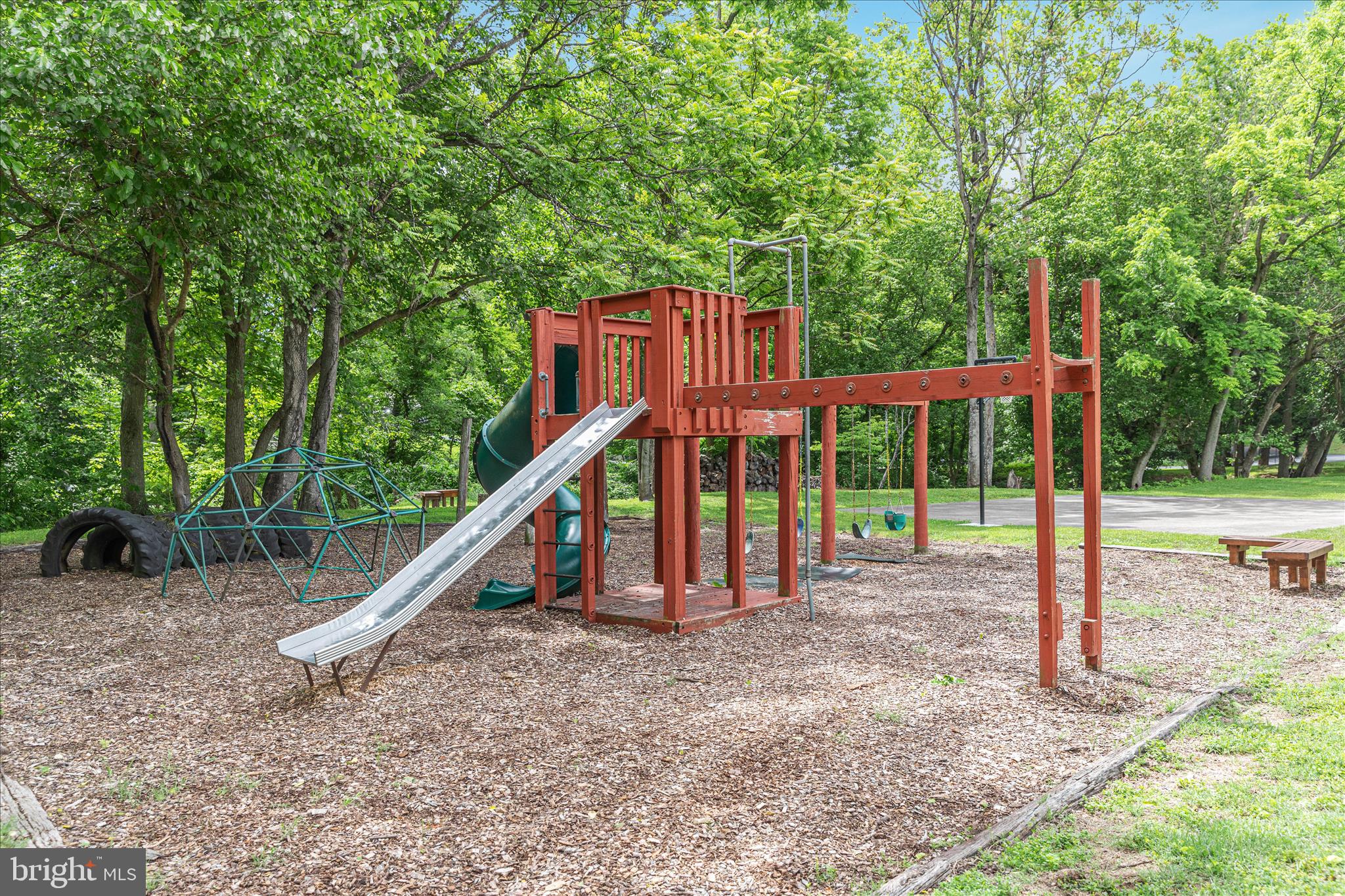 AVON BEND - Residential