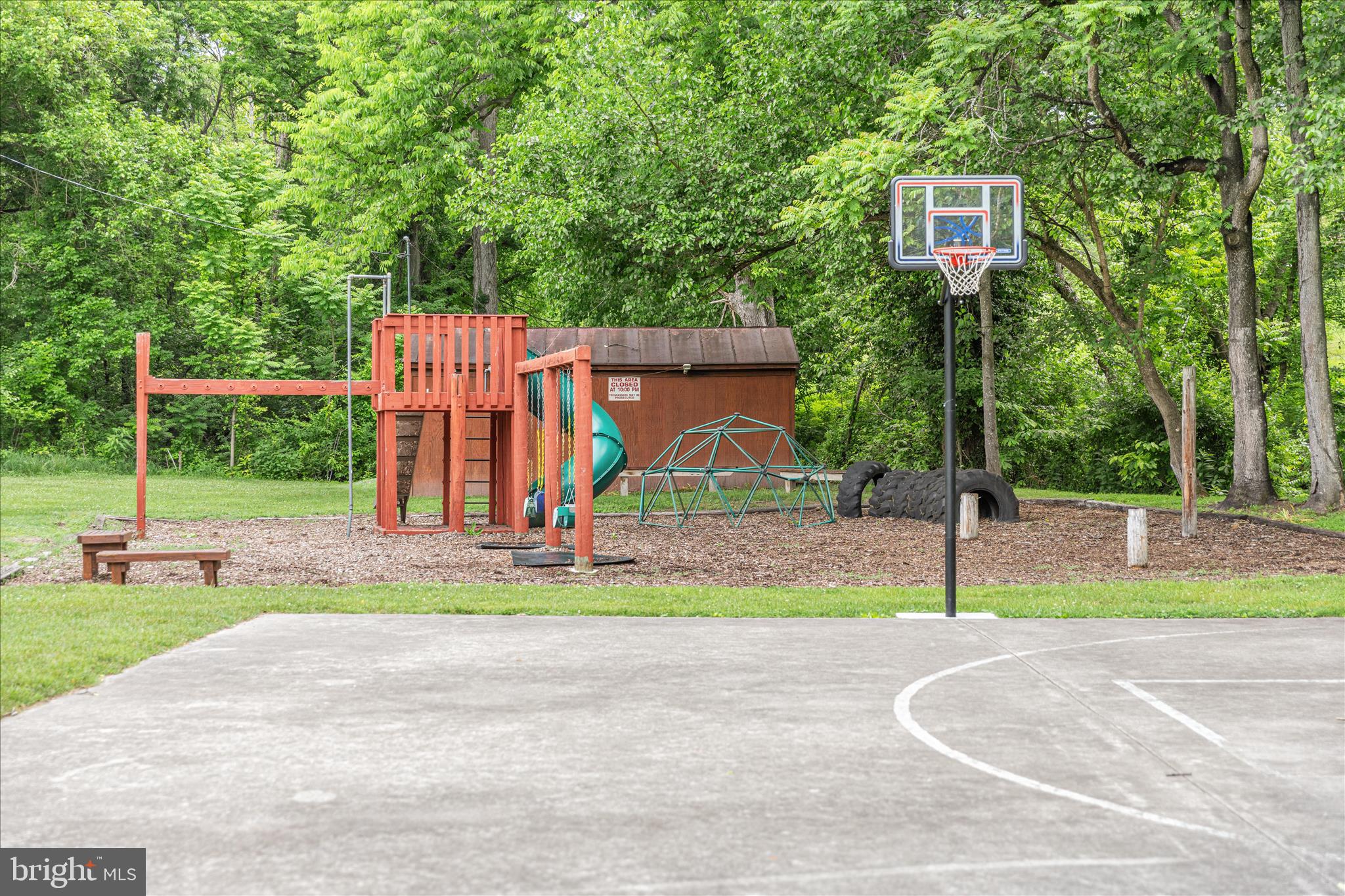 AVON BEND - Residential