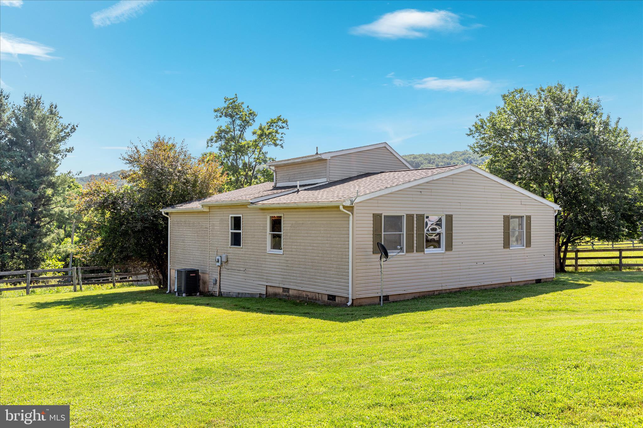 AVON BEND - Residential