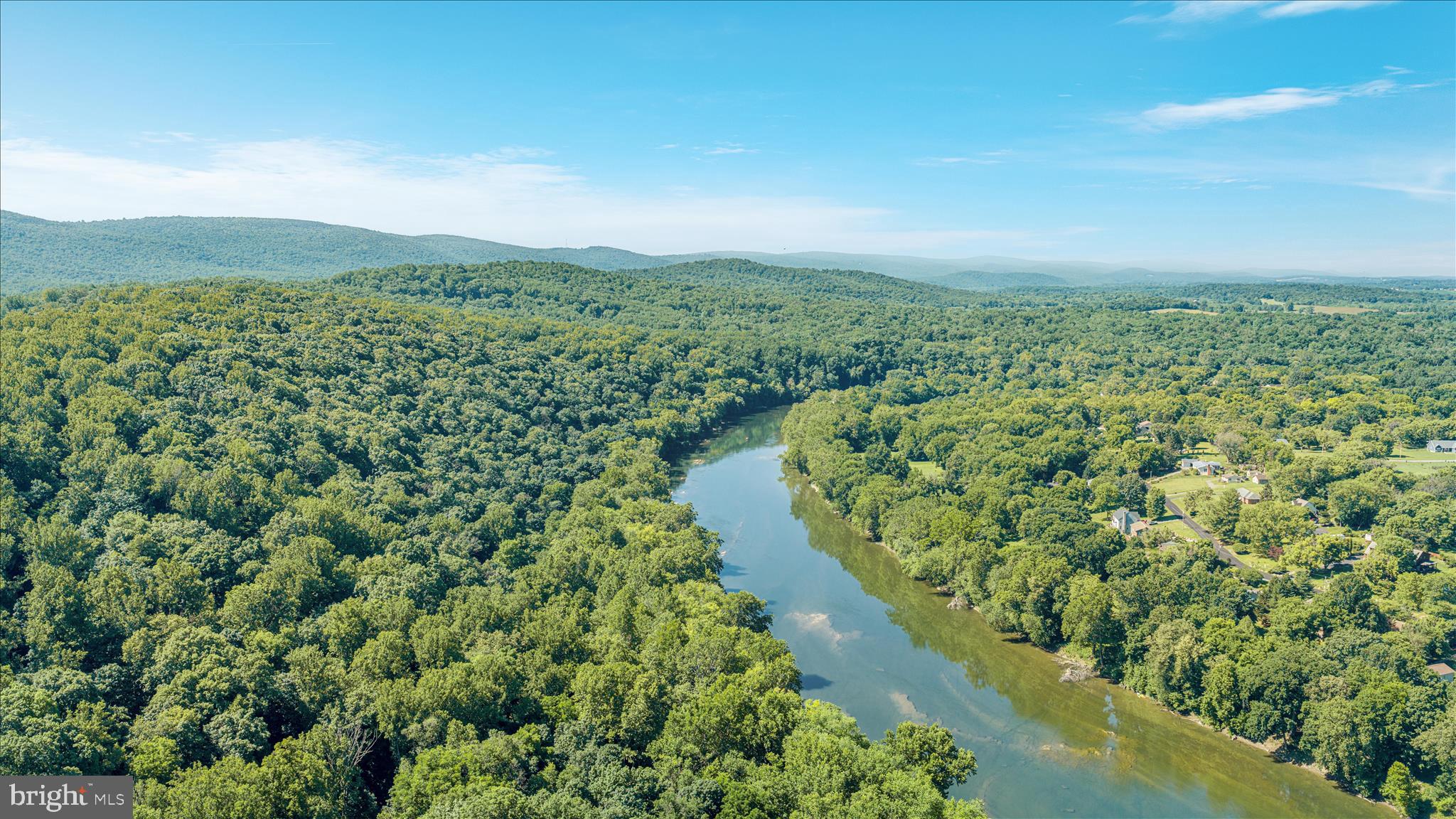 AVON BEND - Residential