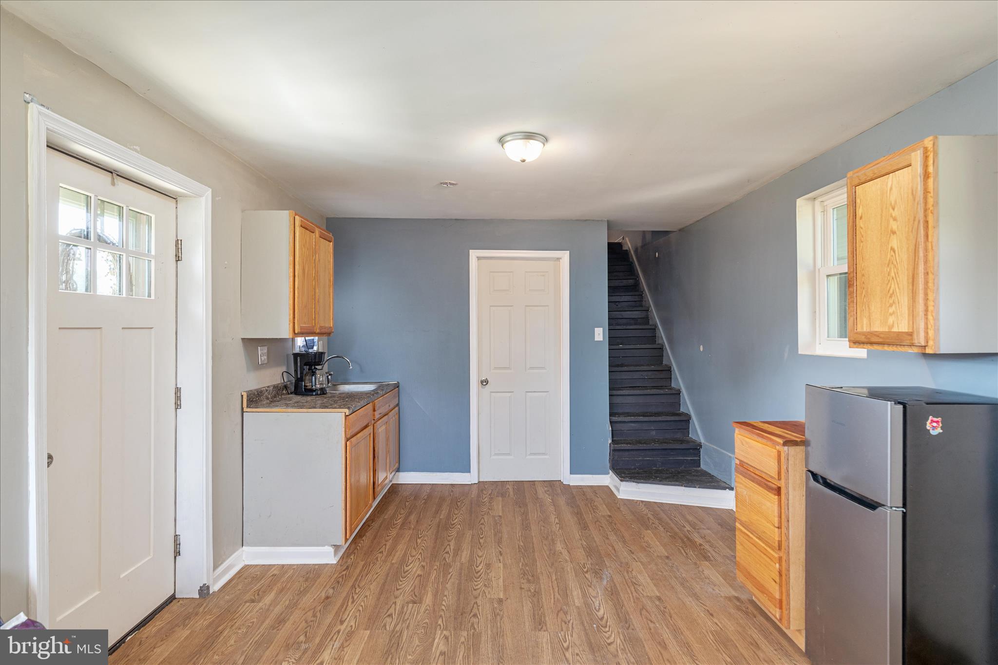 AVON BEND - Residential