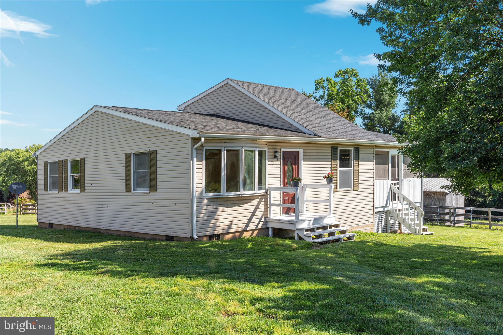 AVON BEND - Residential