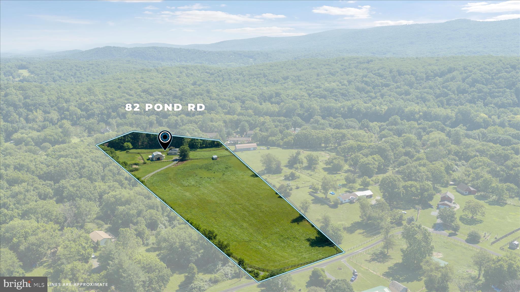 AVON BEND - Residential