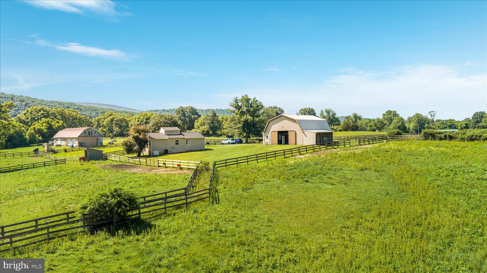 AVON BEND - Residential