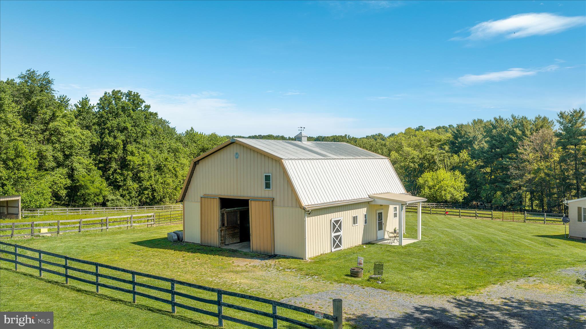 AVON BEND - Residential