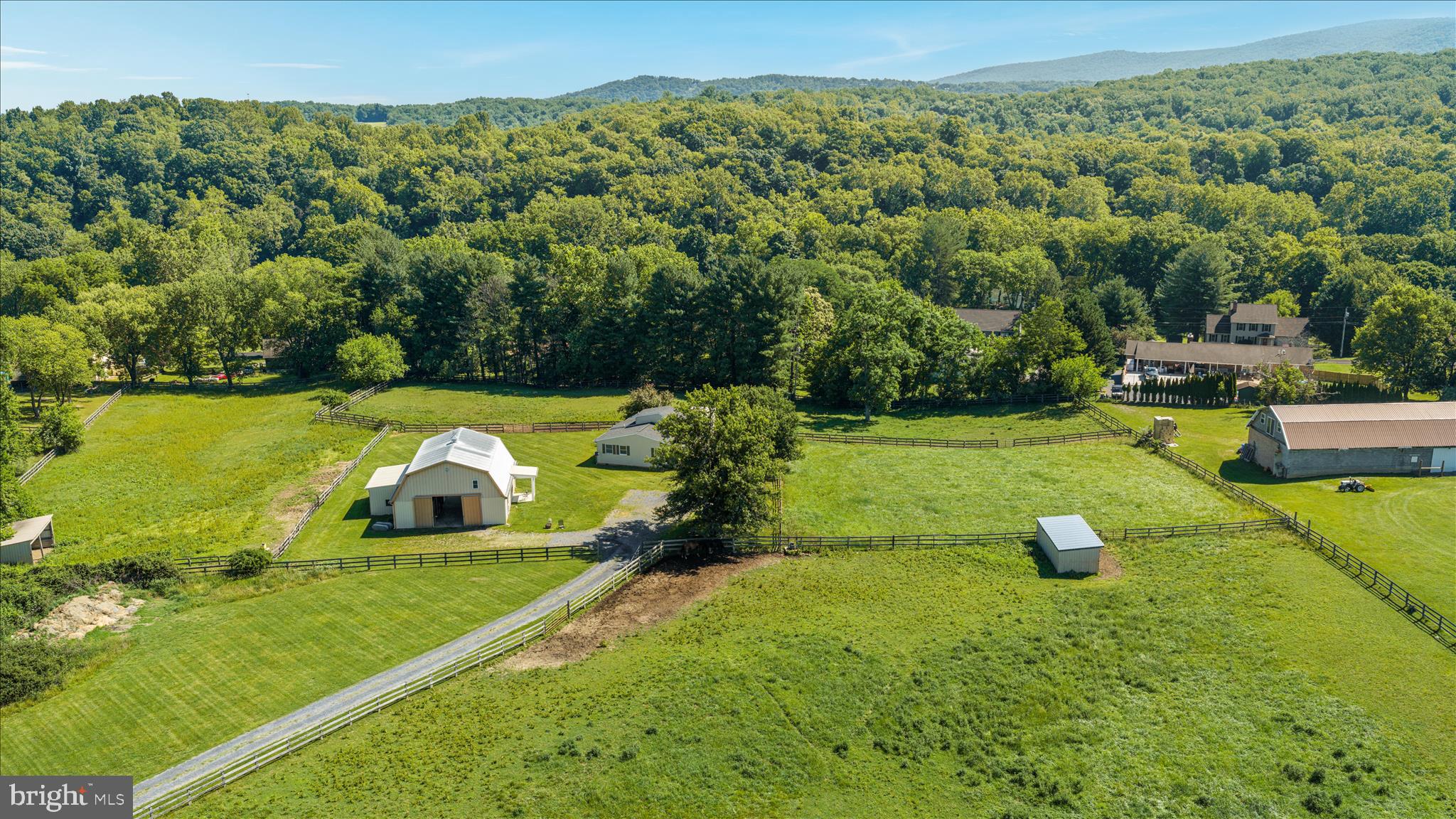 AVON BEND - Residential