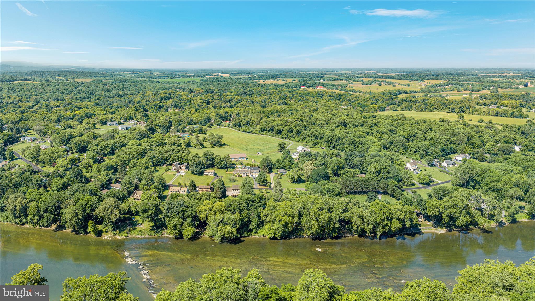 AVON BEND - Residential