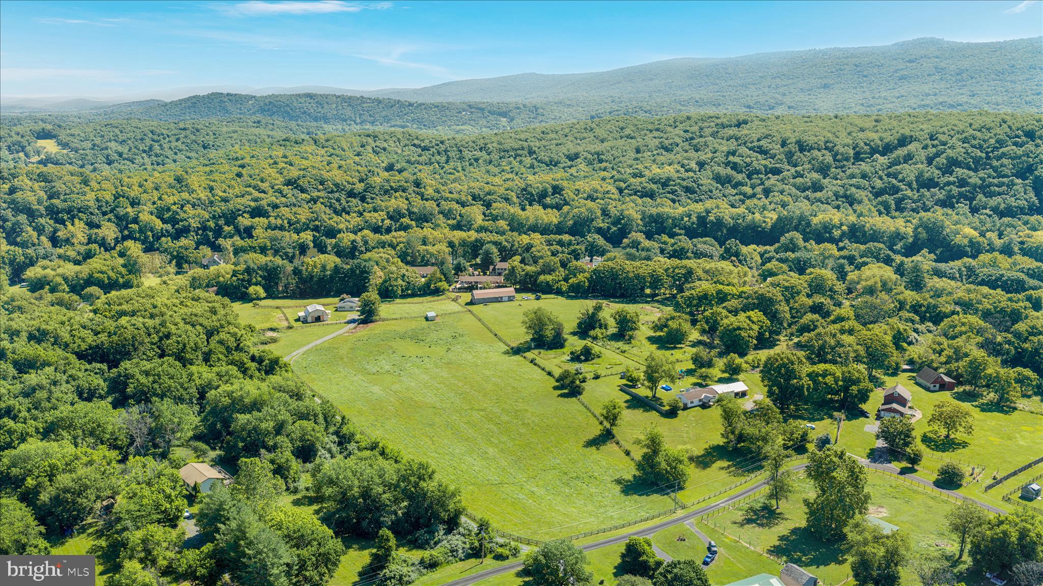 AVON BEND - Residential