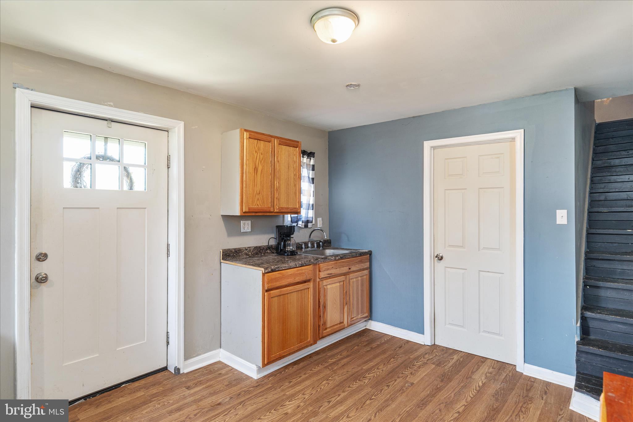 AVON BEND - Residential
