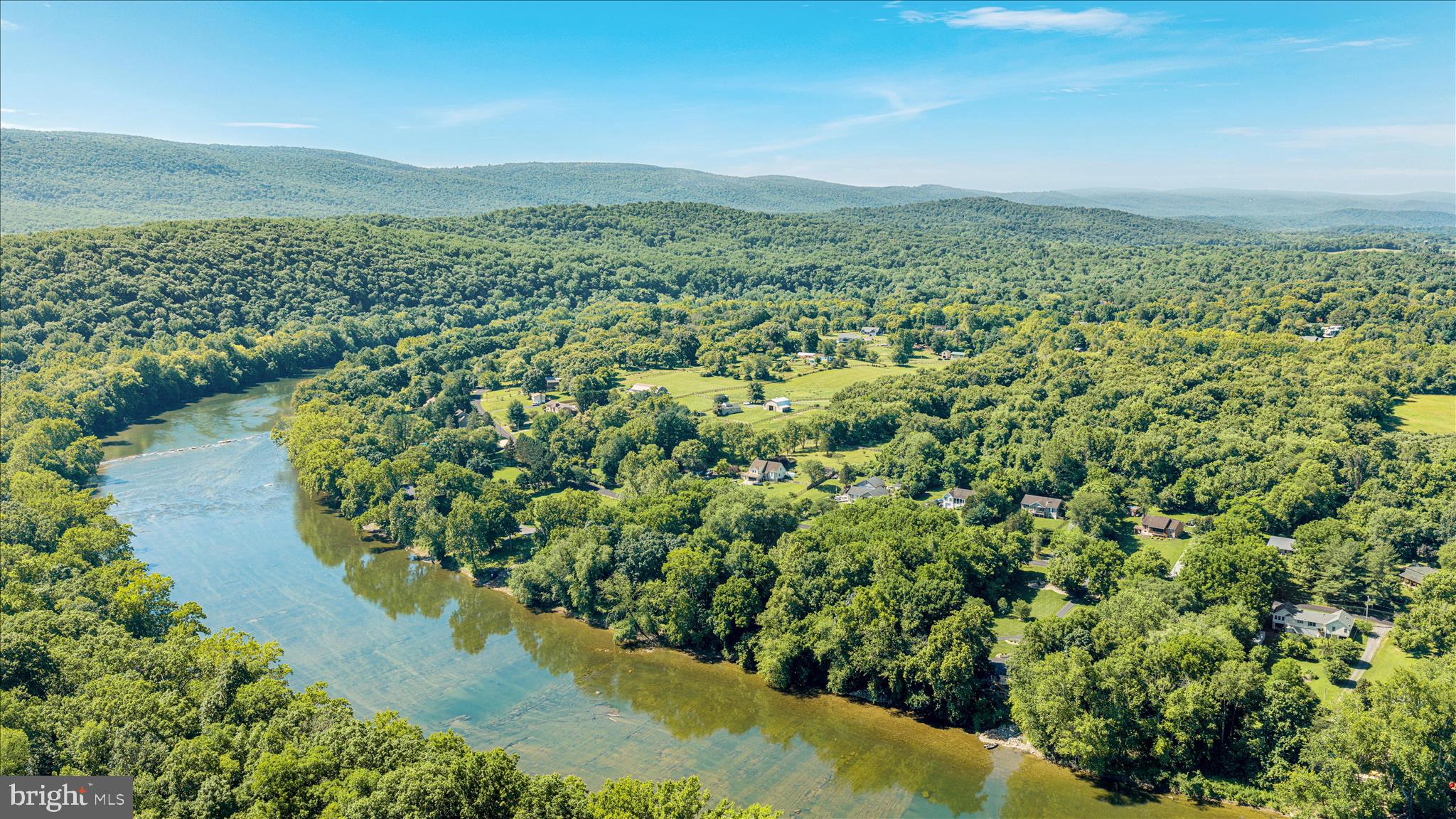 AVON BEND - Residential