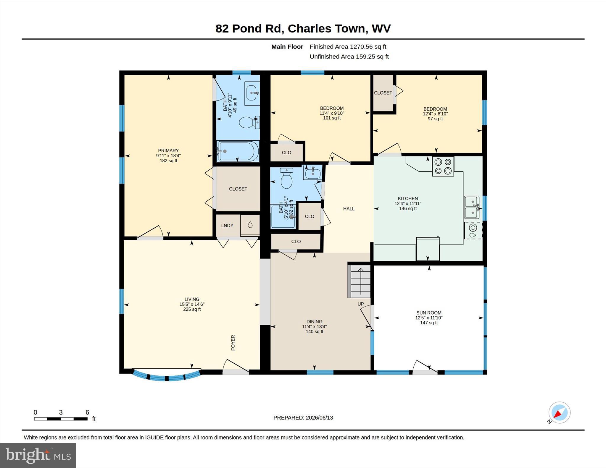 AVON BEND - Residential