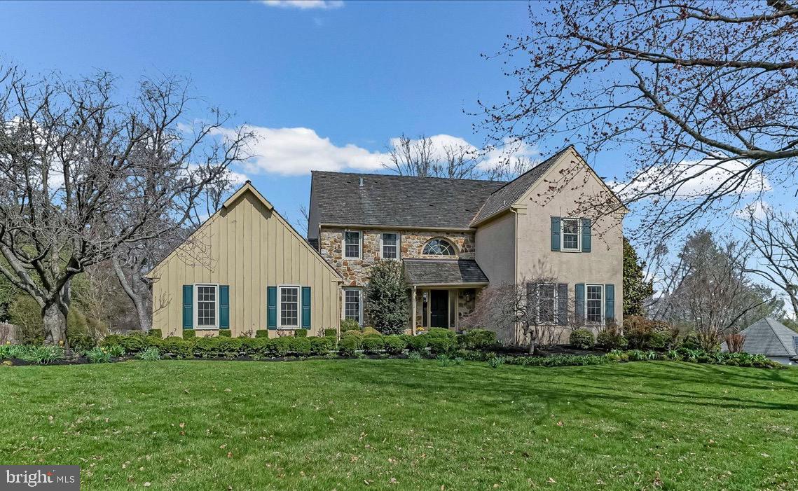 BRYN MAWR - Residential