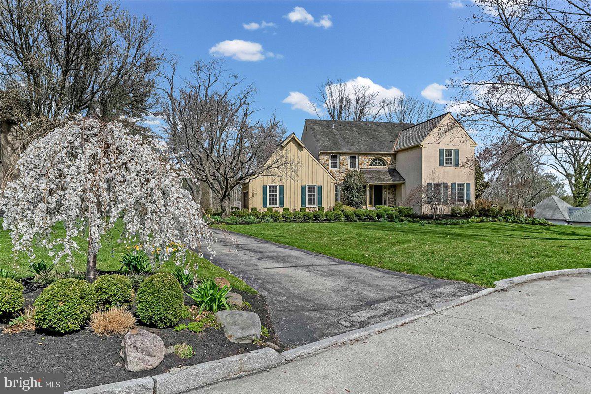BRYN MAWR - Residential