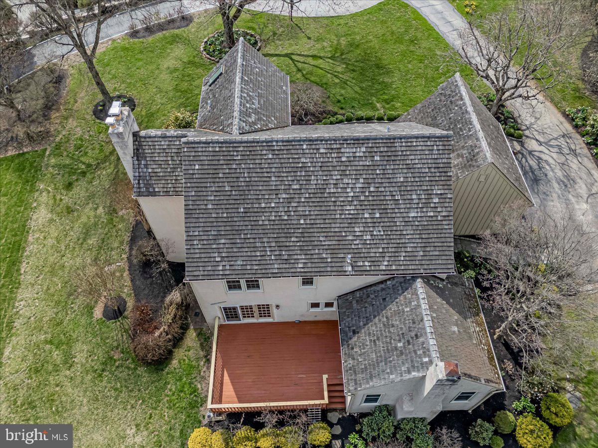 BRYN MAWR - Residential