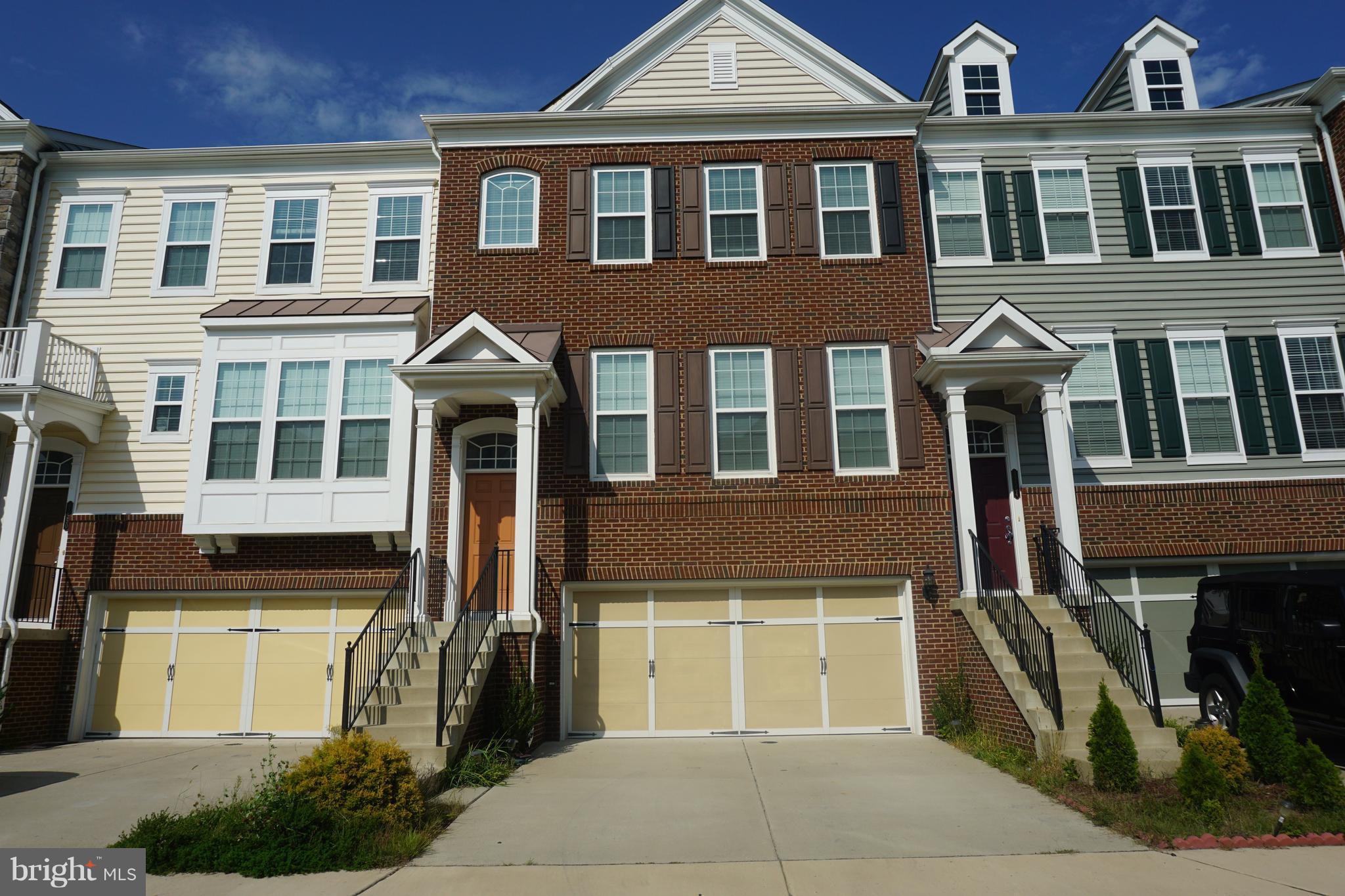 CHANTILLY - Residential Lease