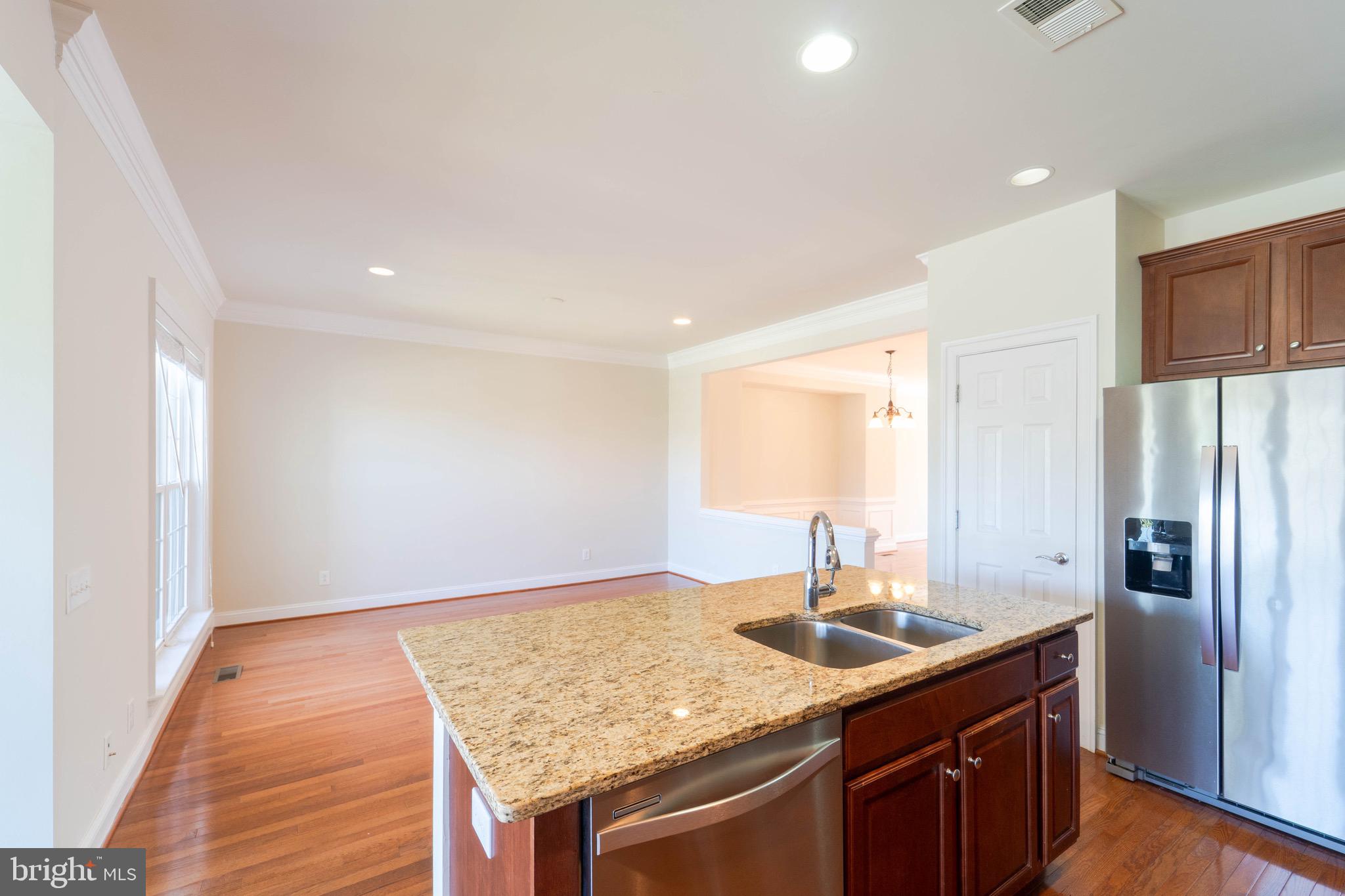 CHANTILLY - Residential Lease