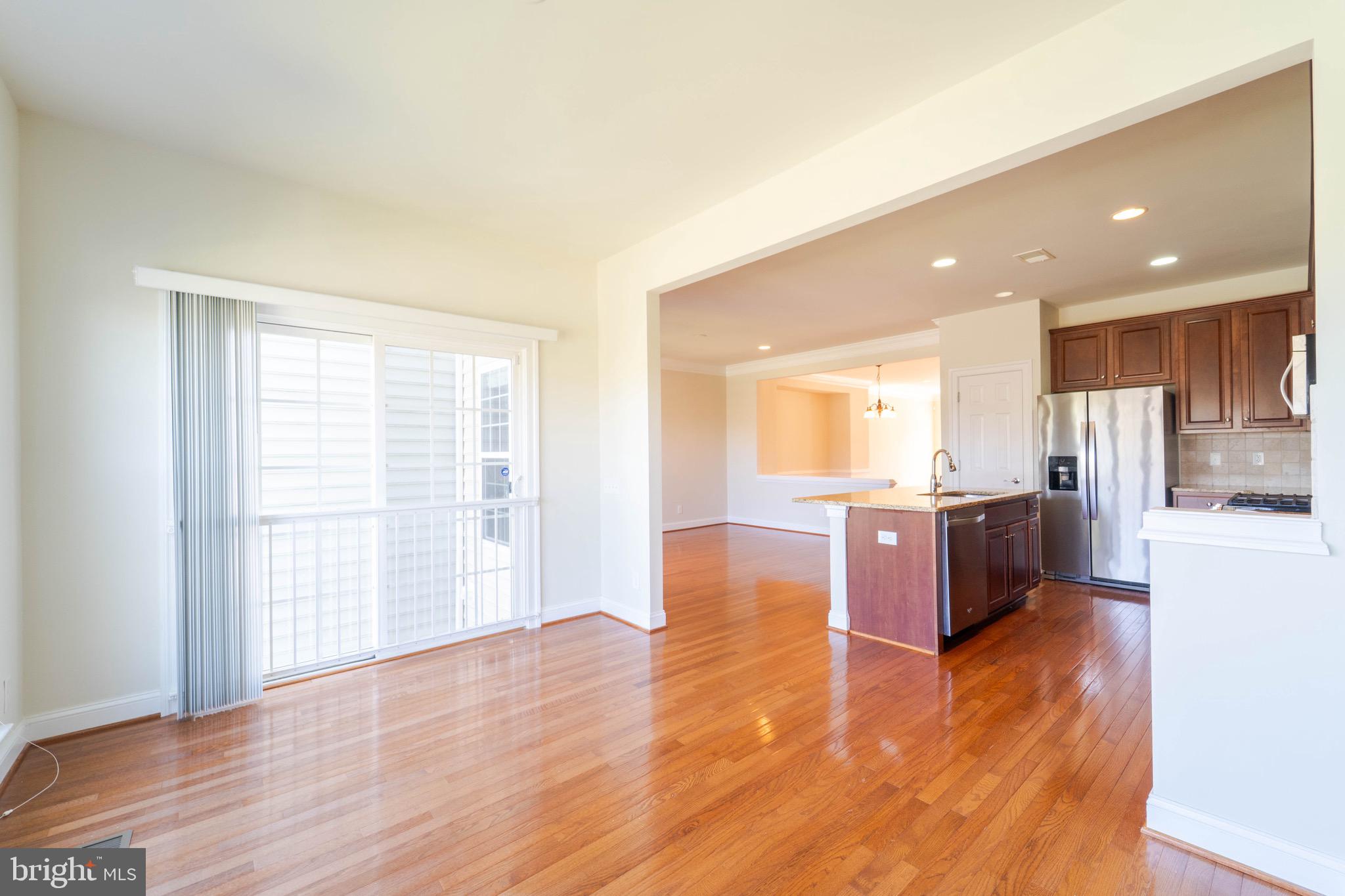 CHANTILLY - Residential Lease