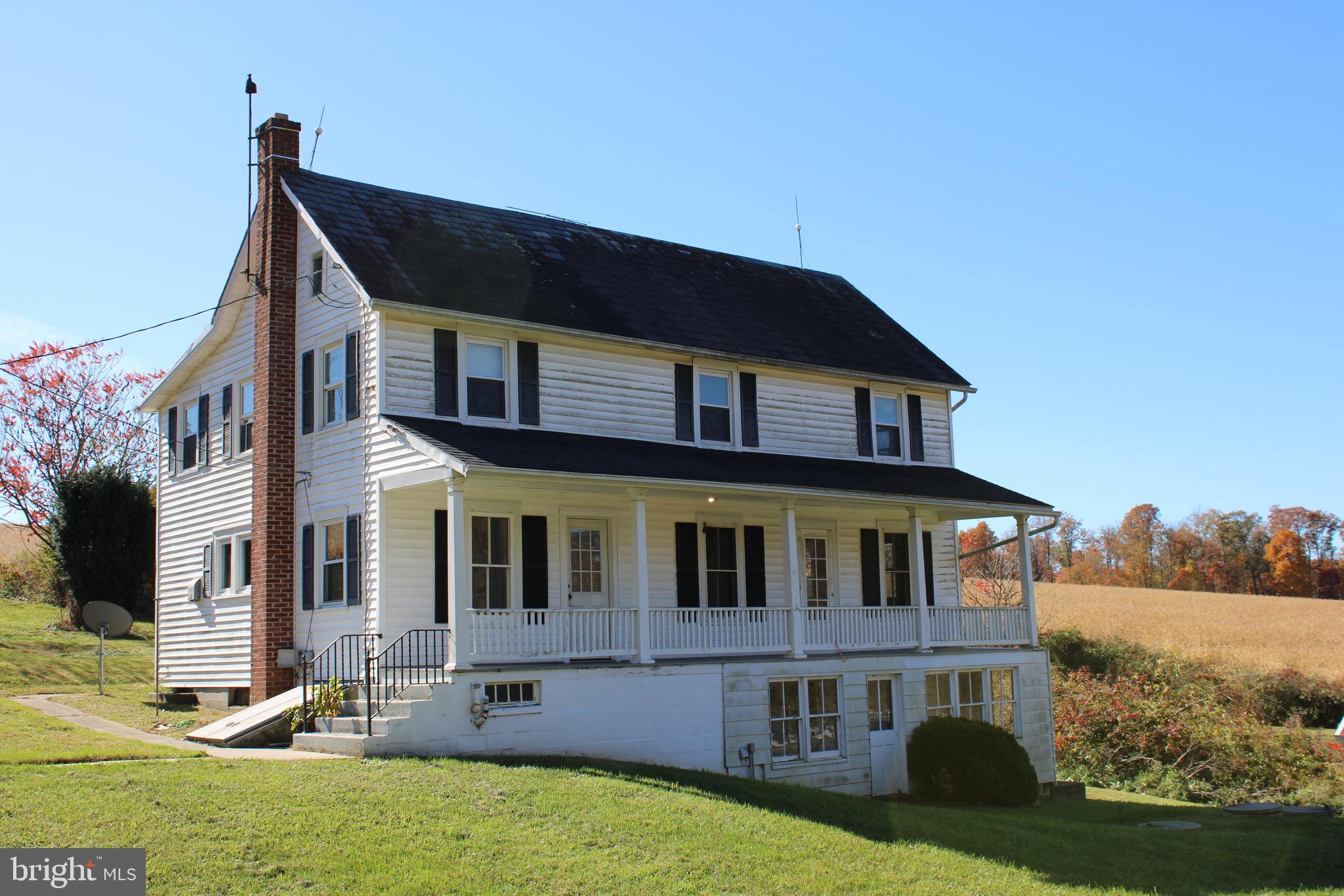 HOPEWELL TWP - Residential Lease