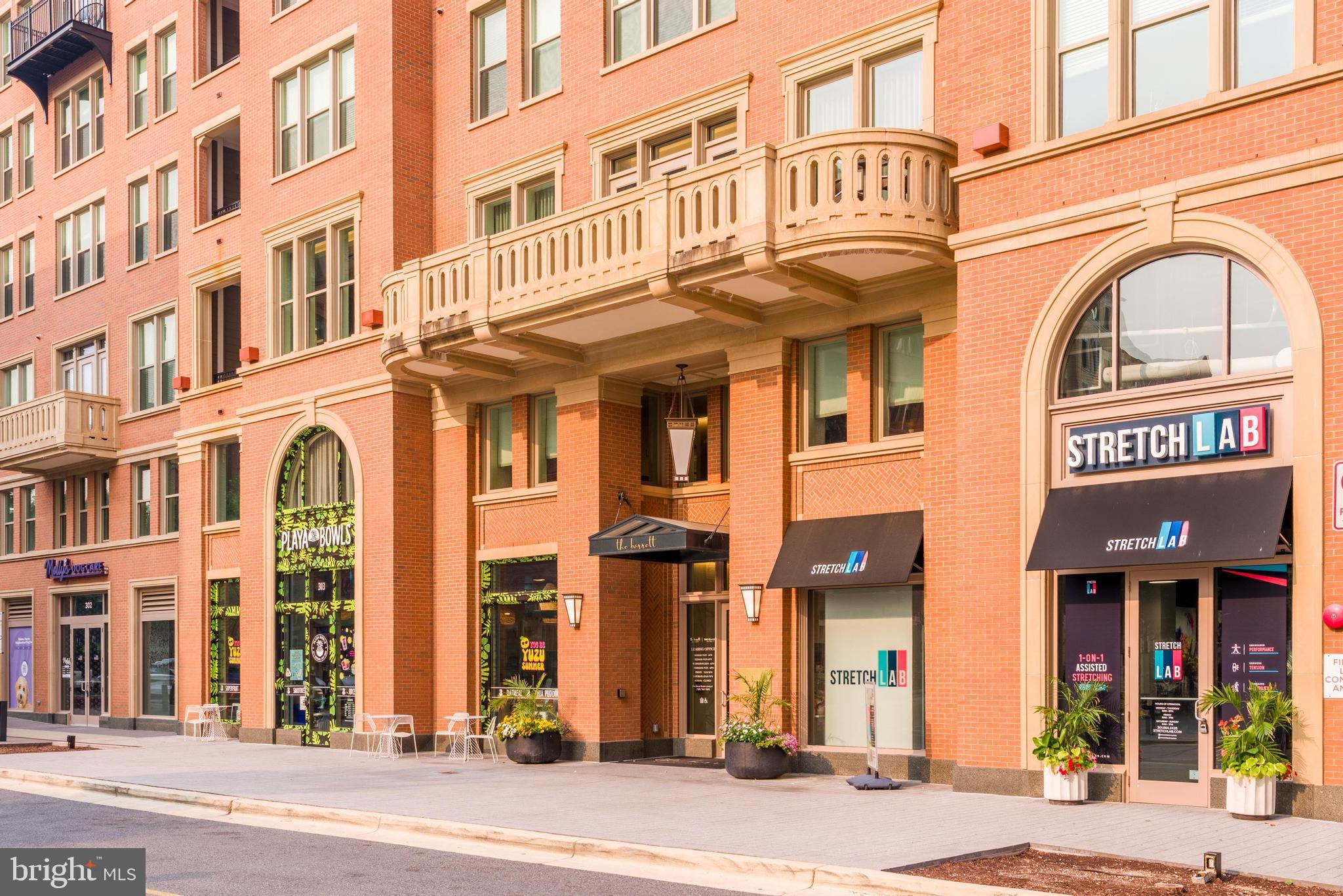 CHEVY CHASE - Residential