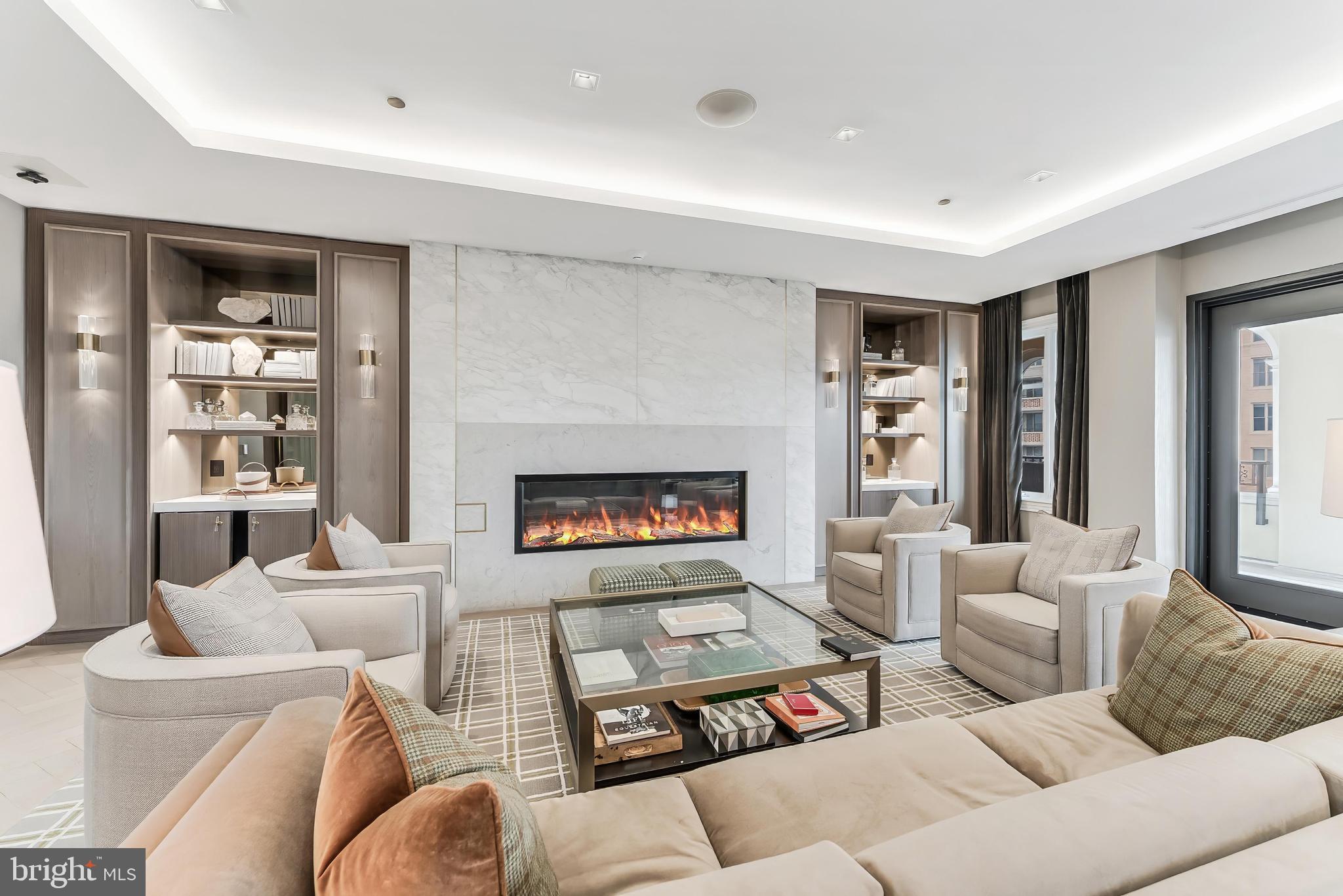 CHEVY CHASE - Residential