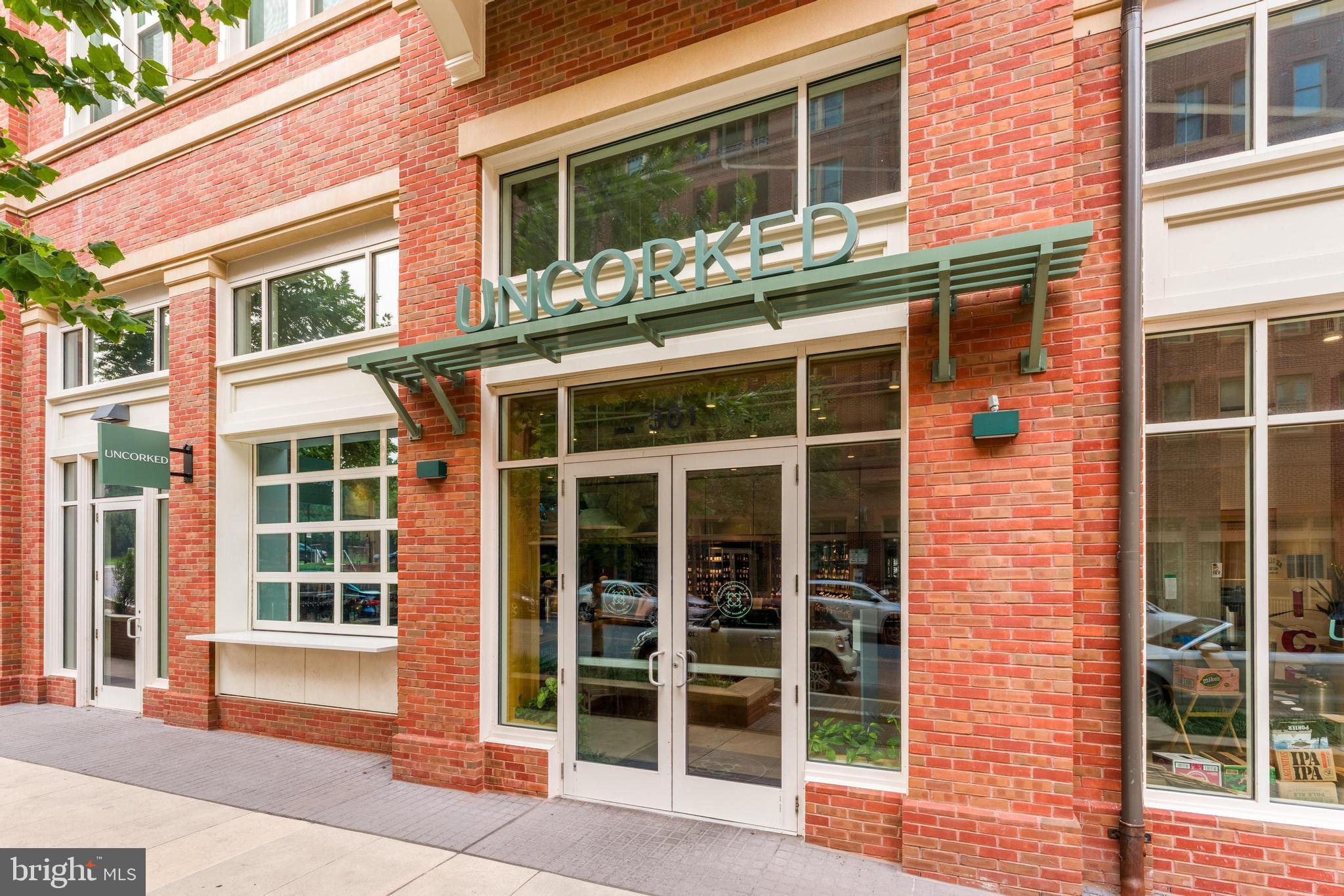 CHEVY CHASE - Residential