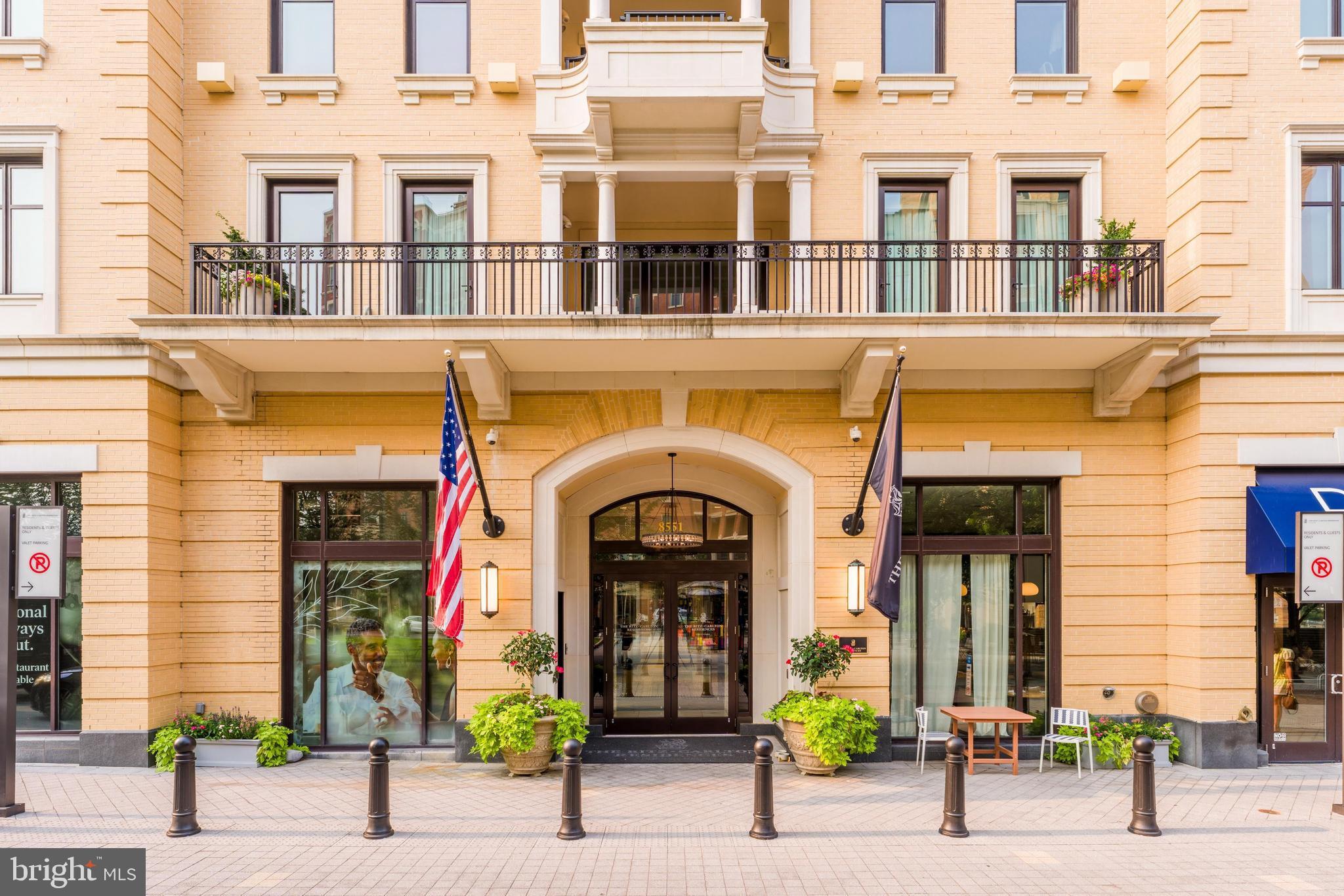 CHEVY CHASE - Residential