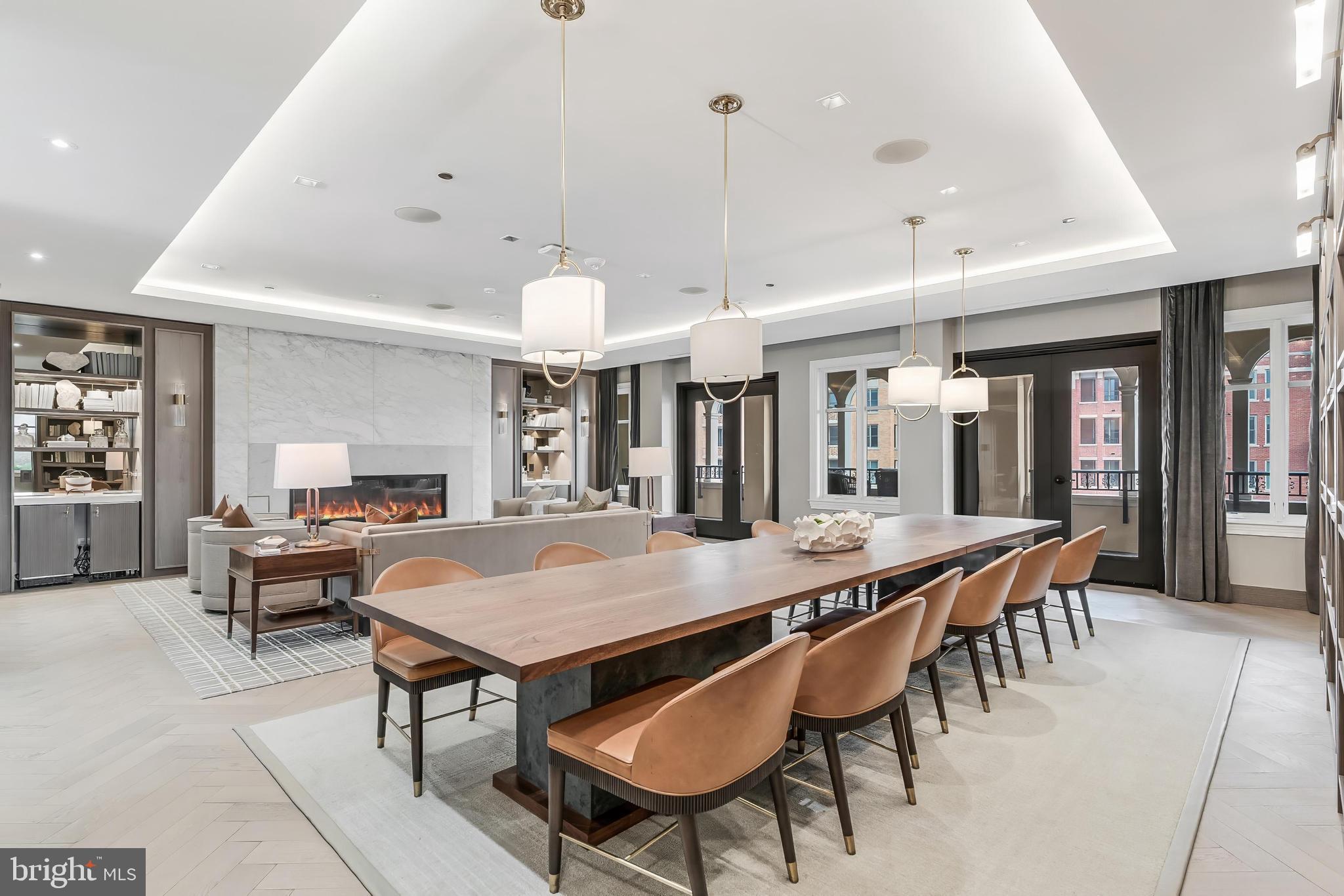 CHEVY CHASE - Residential