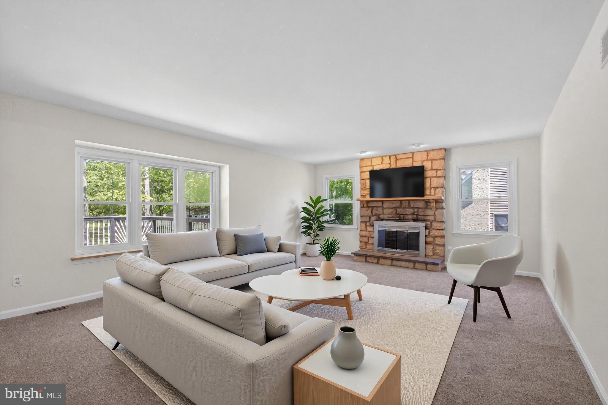 CAMBRIDGE ESTS - Residential