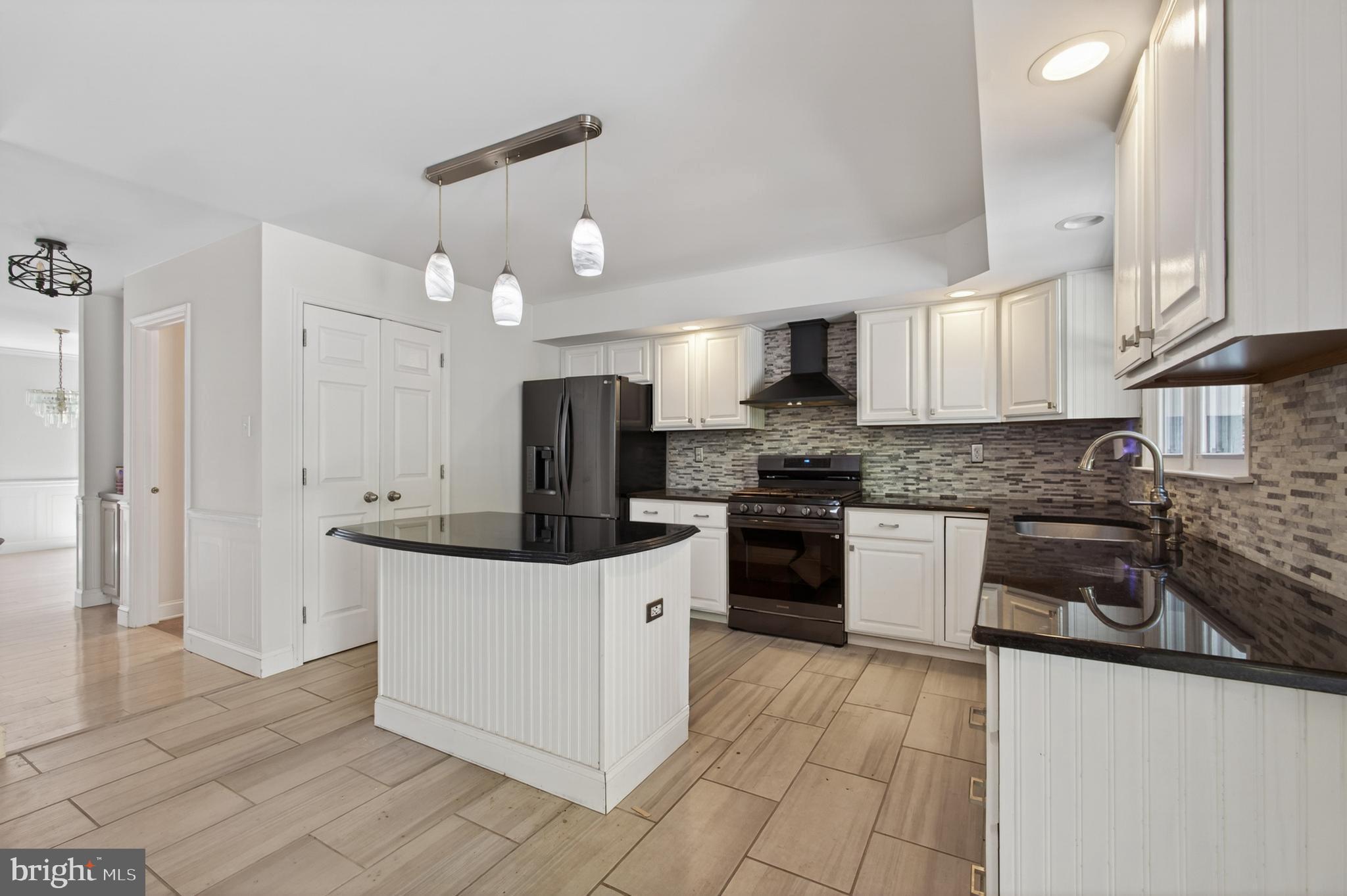 CAMBRIDGE ESTS - Residential