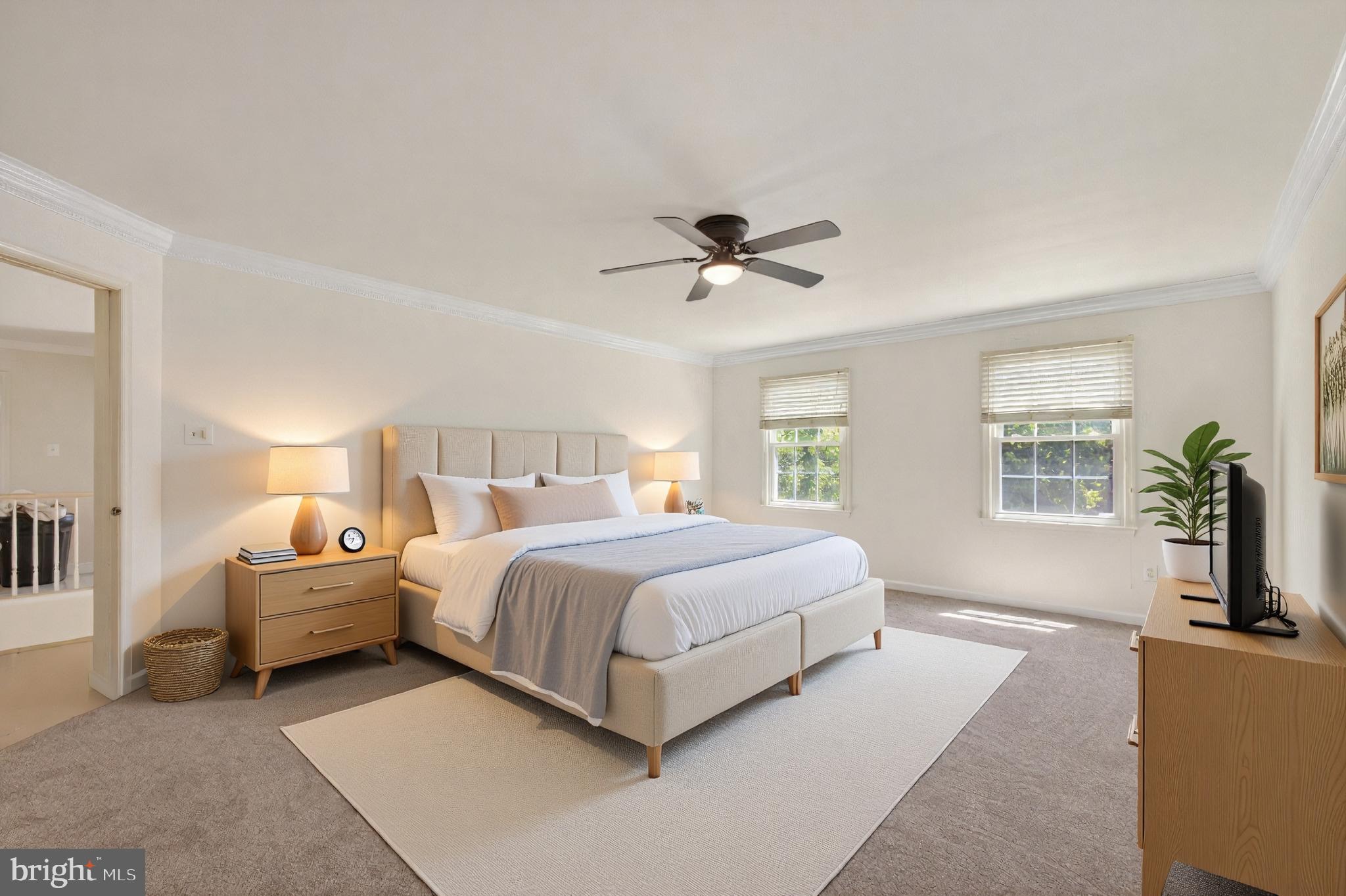 CAMBRIDGE ESTS - Residential