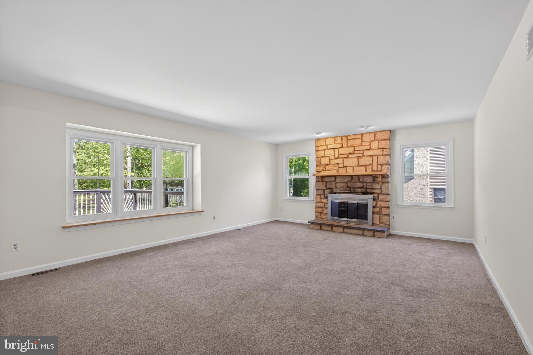 CAMBRIDGE ESTS - Residential