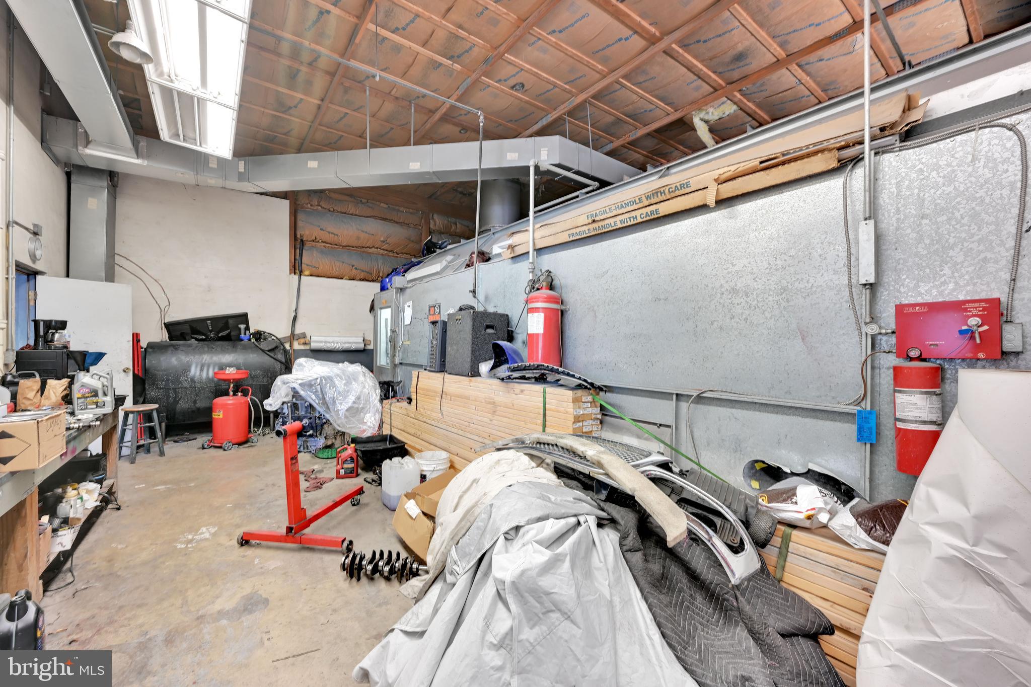 SOUTH SIDE OF CITY - Commercial Sale