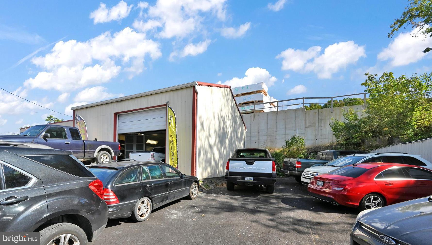 SOUTH SIDE OF CITY - Commercial Sale