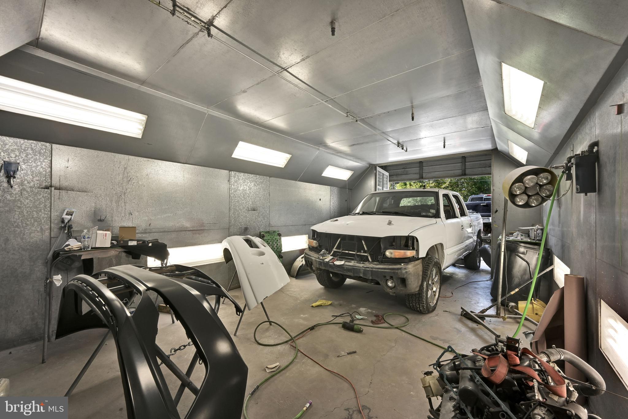 SOUTH SIDE OF CITY - Commercial Sale
