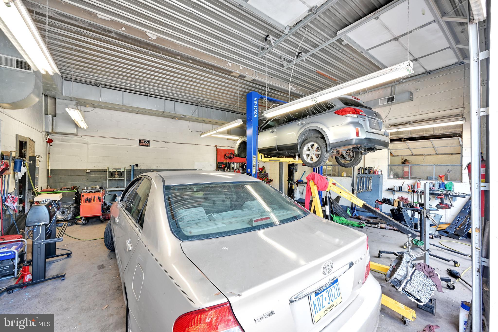 SOUTH SIDE OF CITY - Commercial Sale