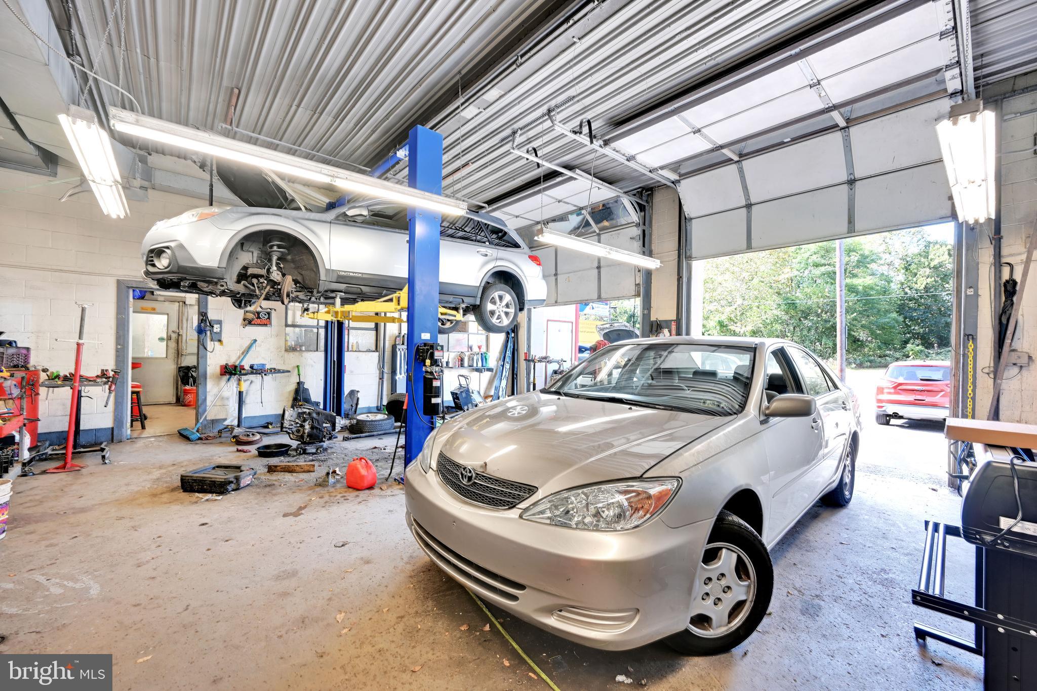 SOUTH SIDE OF CITY - Commercial Sale