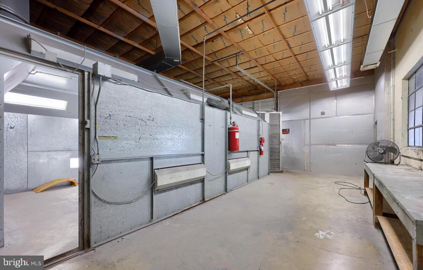 SOUTH SIDE OF CITY - Commercial Sale
