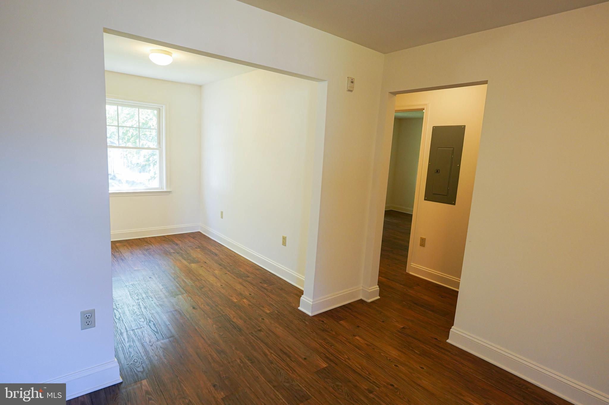 NONE AVAILABLE - Residential Lease