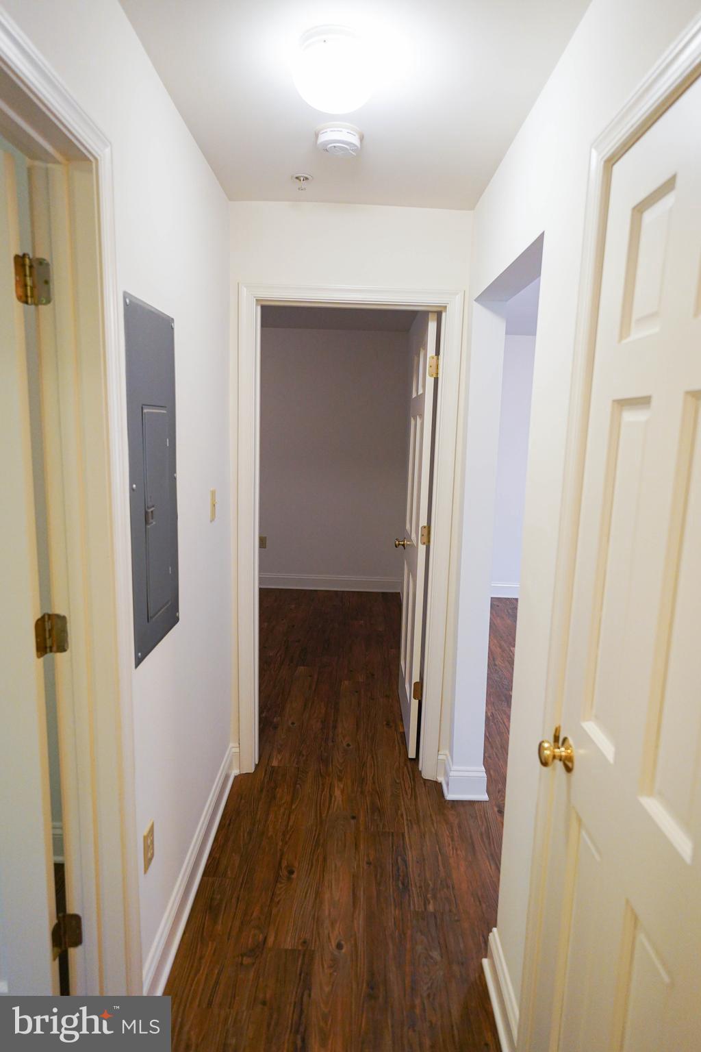 NONE AVAILABLE - Residential Lease