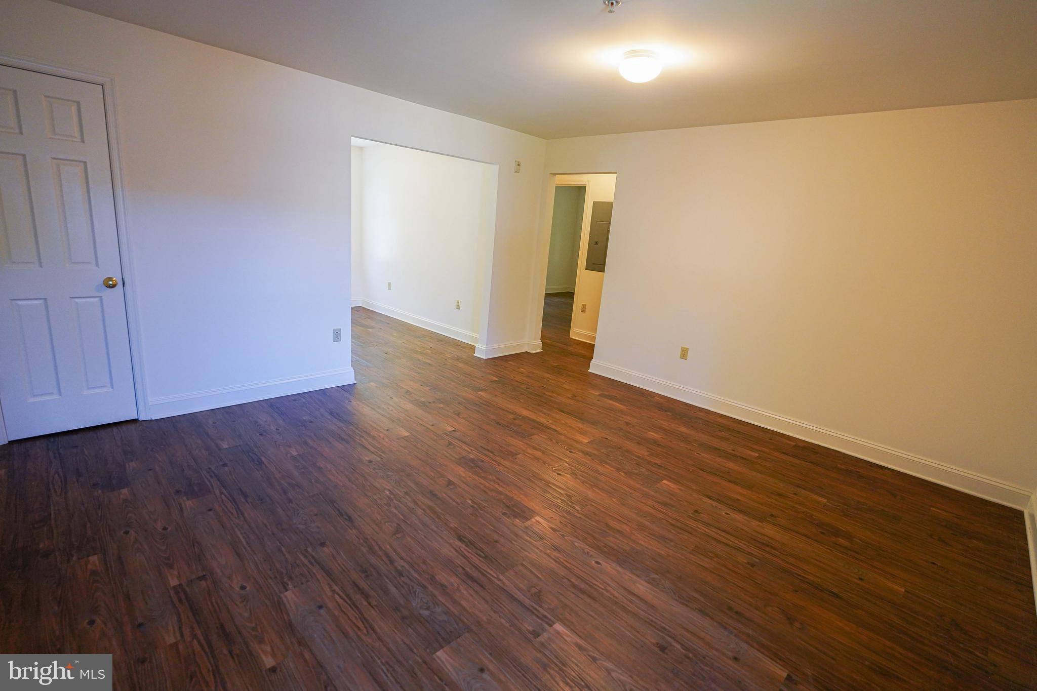 NONE AVAILABLE - Residential Lease