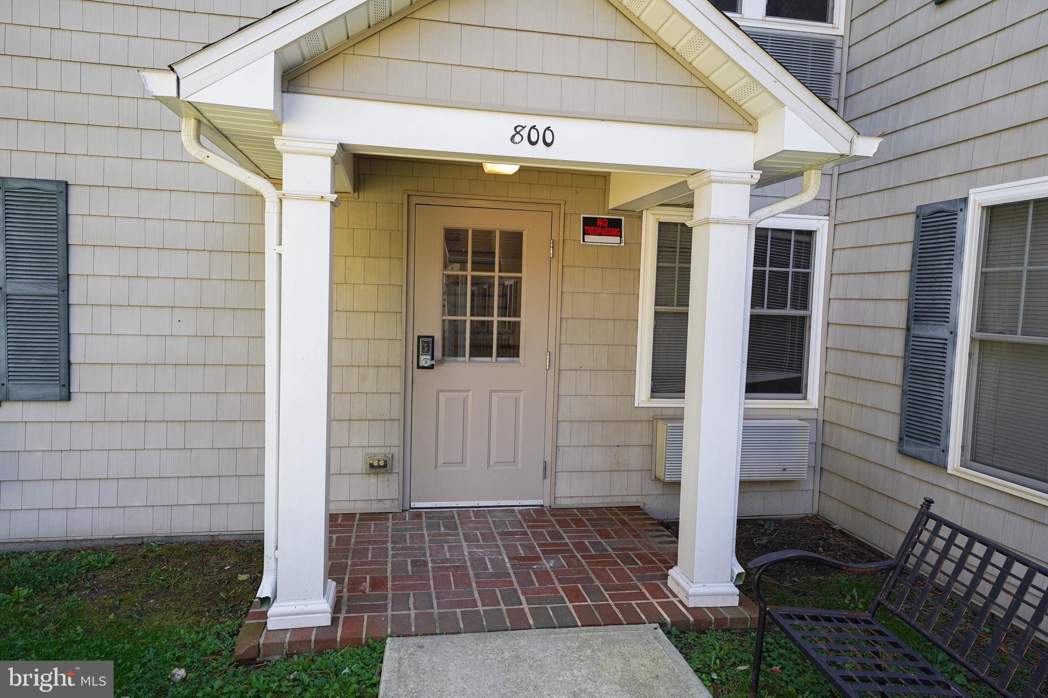 NONE AVAILABLE - Residential Lease