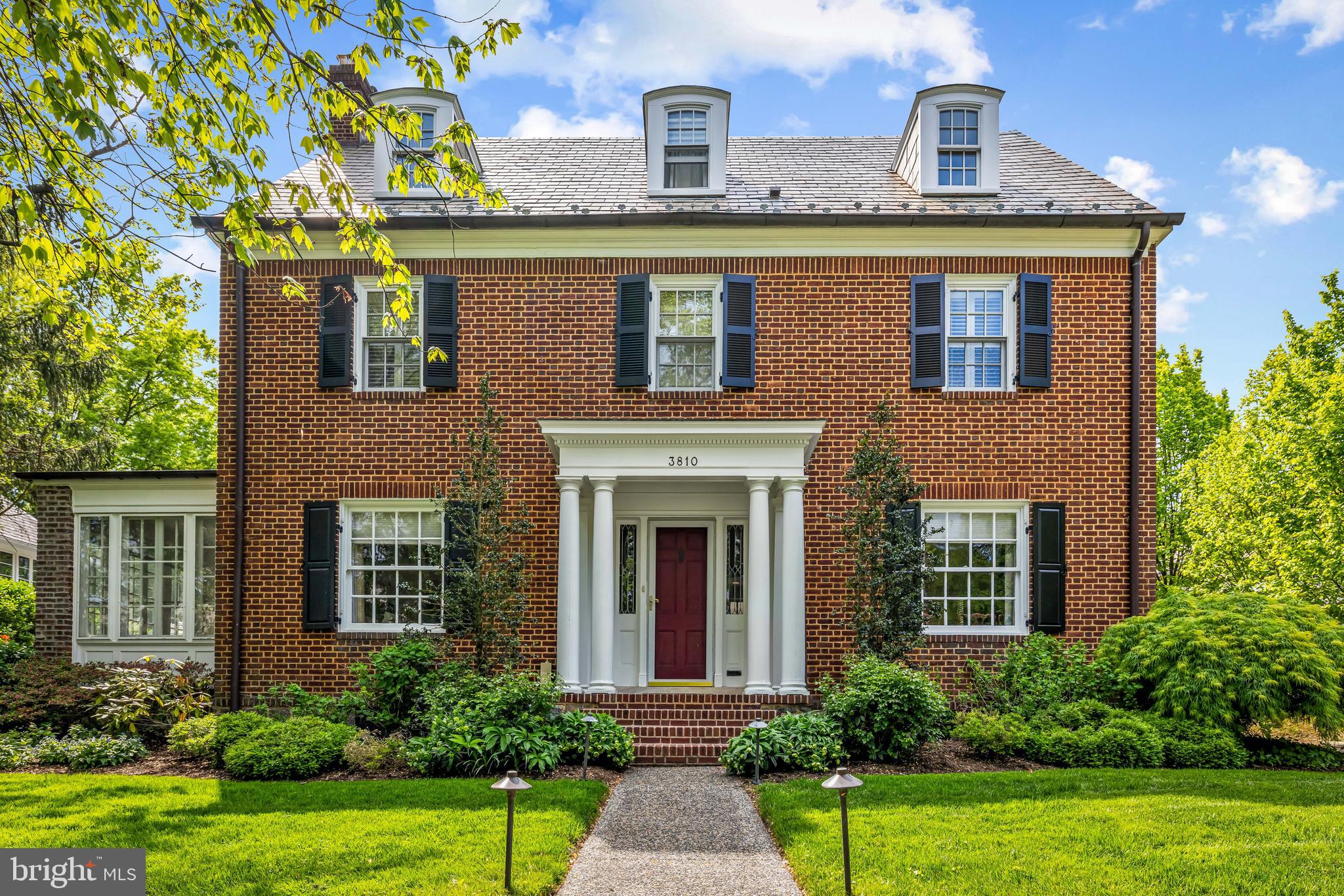 GUILFORD - Residential