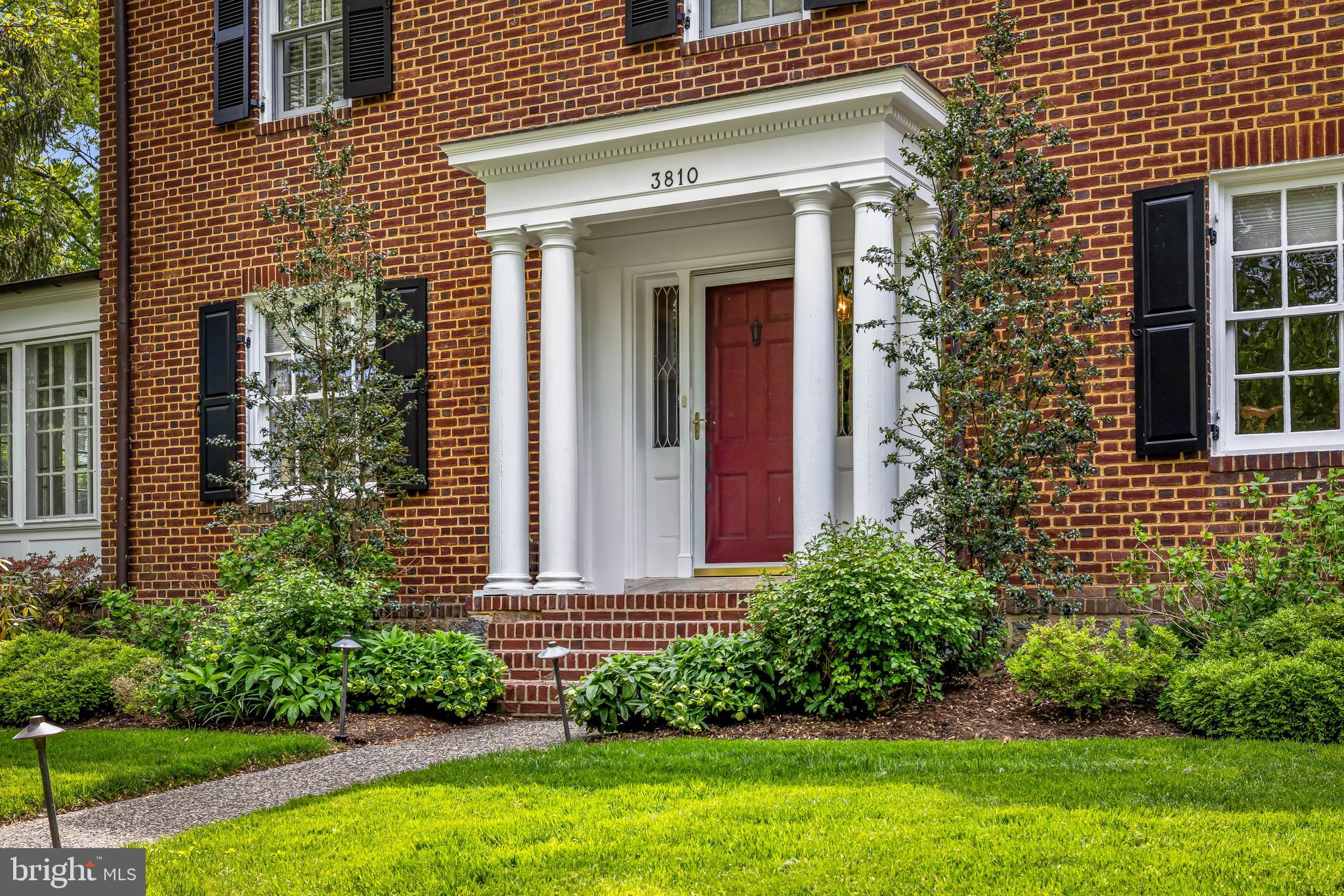 GUILFORD - Residential