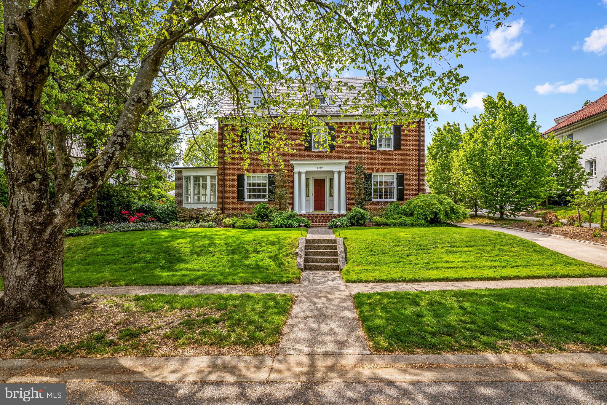 GUILFORD - Residential