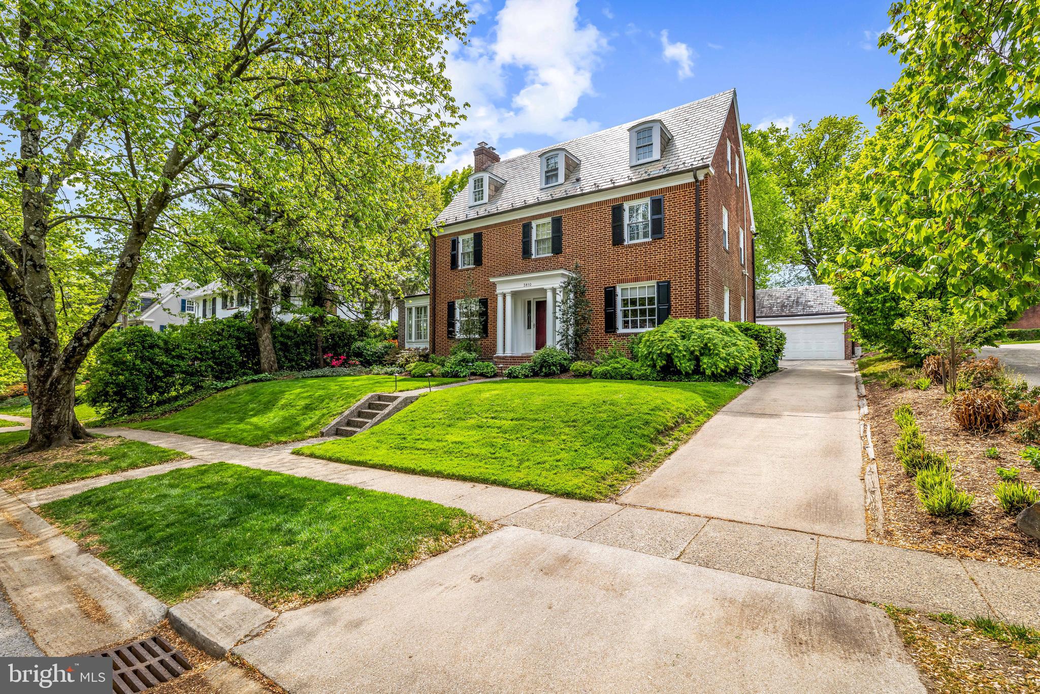 GUILFORD - Residential