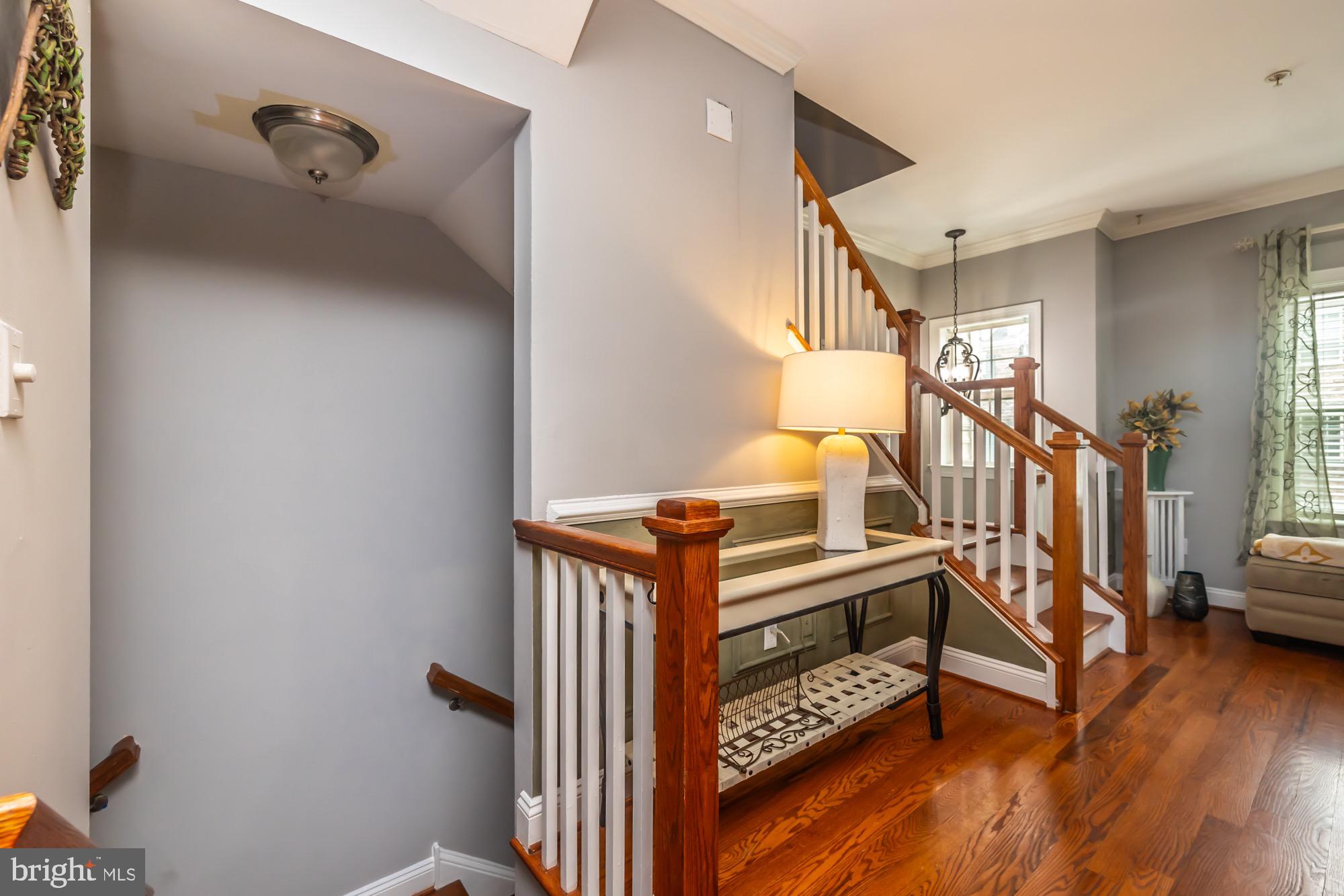 LAFAYETTE CROSSING - Residential