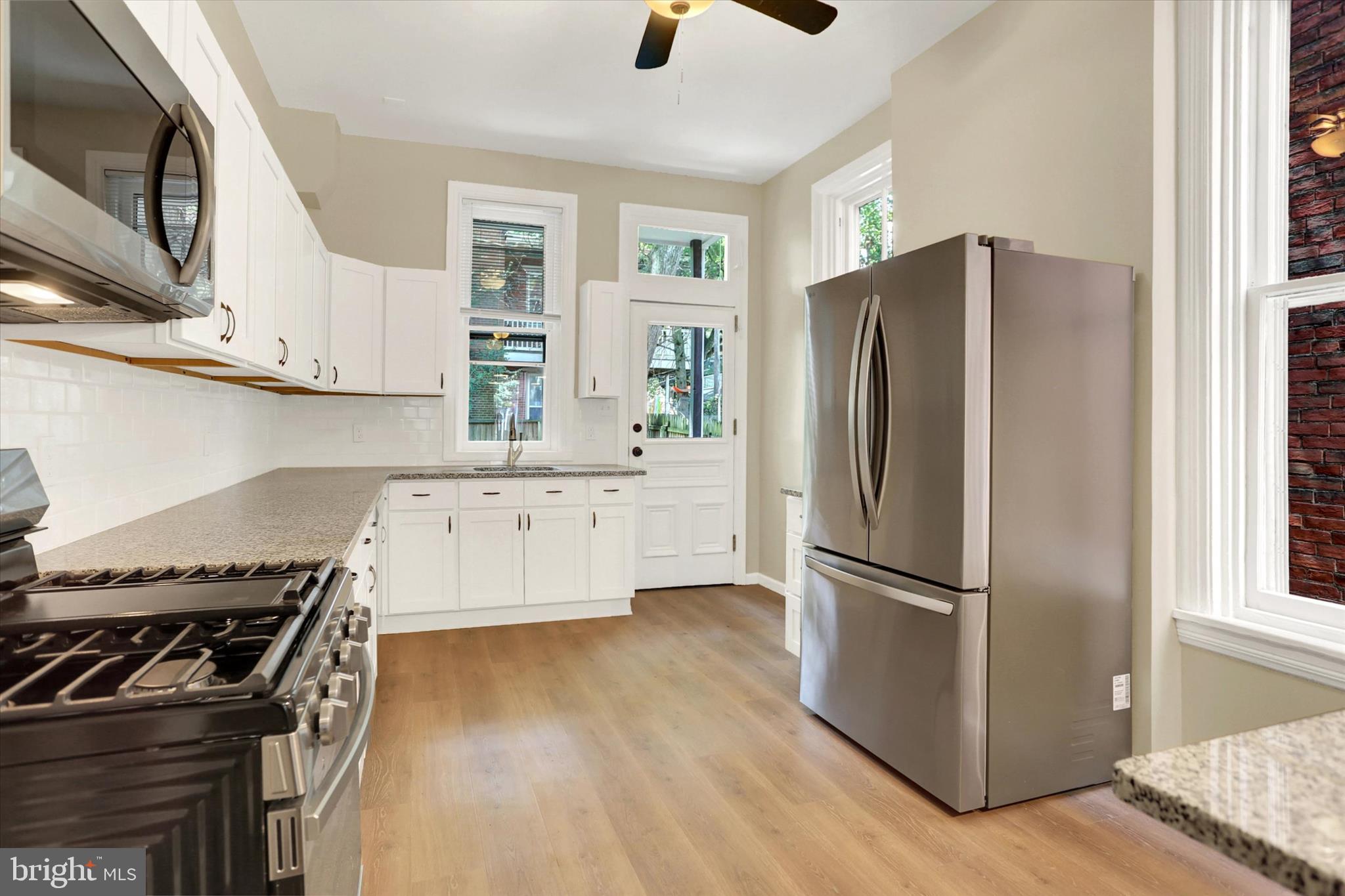 MIDTOWN HISTORIC DISTRICT - Residential