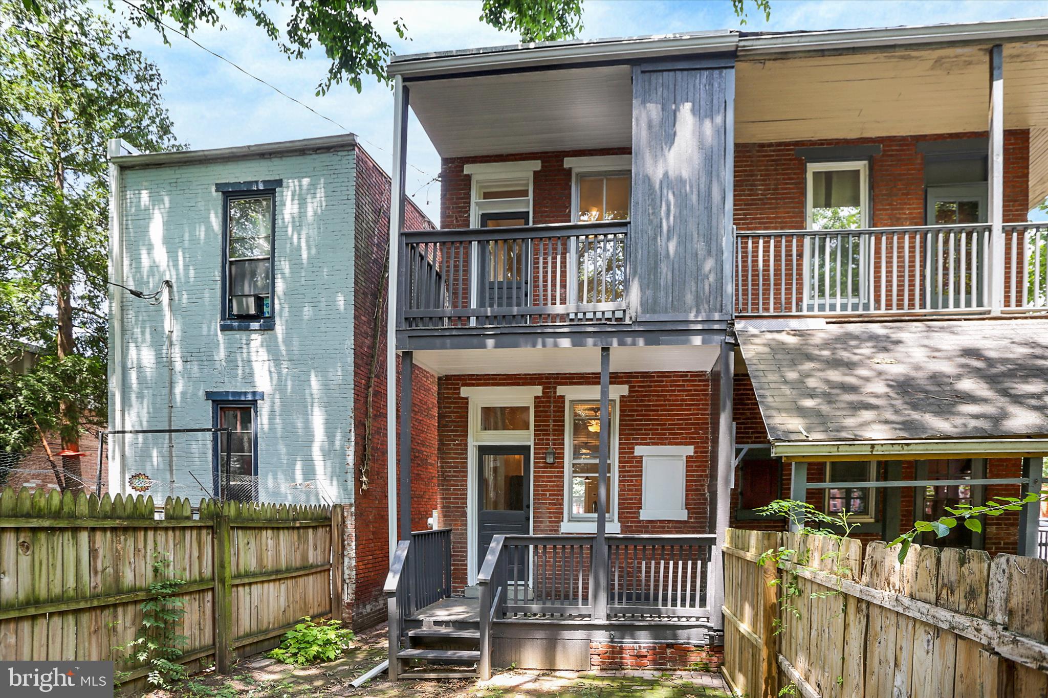 MIDTOWN HISTORIC DISTRICT - Residential