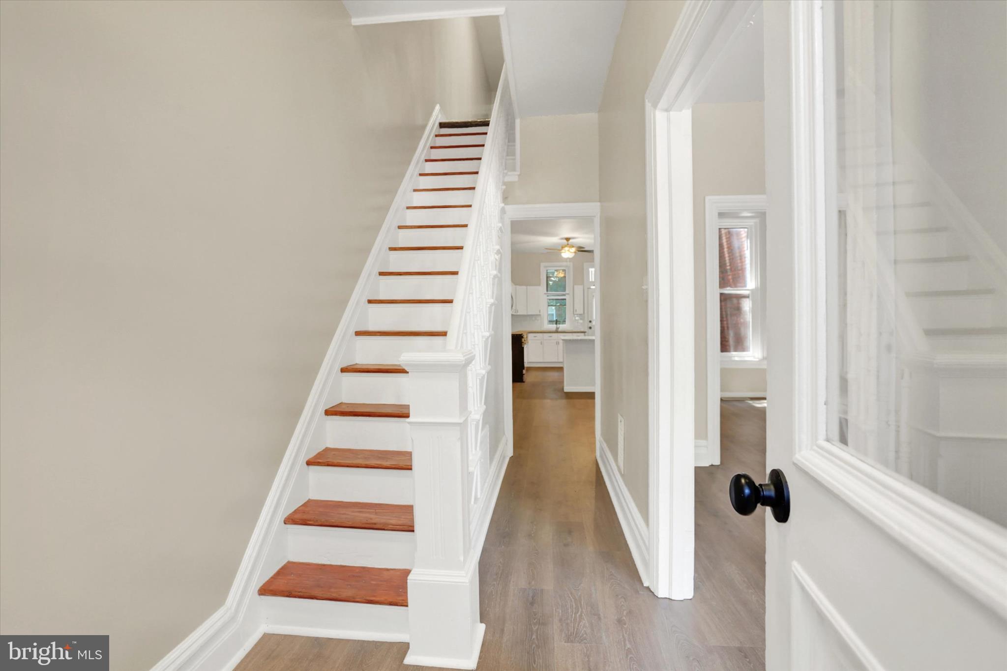 MIDTOWN HISTORIC DISTRICT - Residential