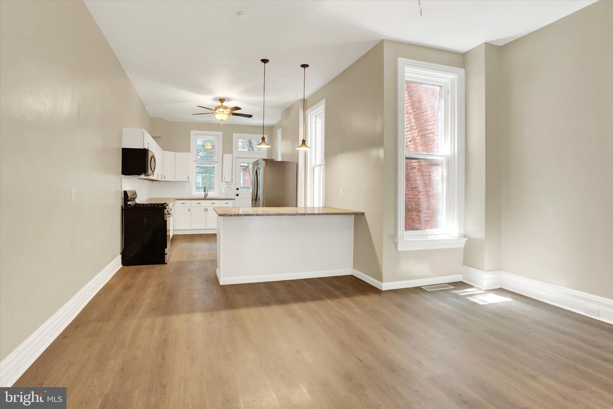 MIDTOWN HISTORIC DISTRICT - Residential